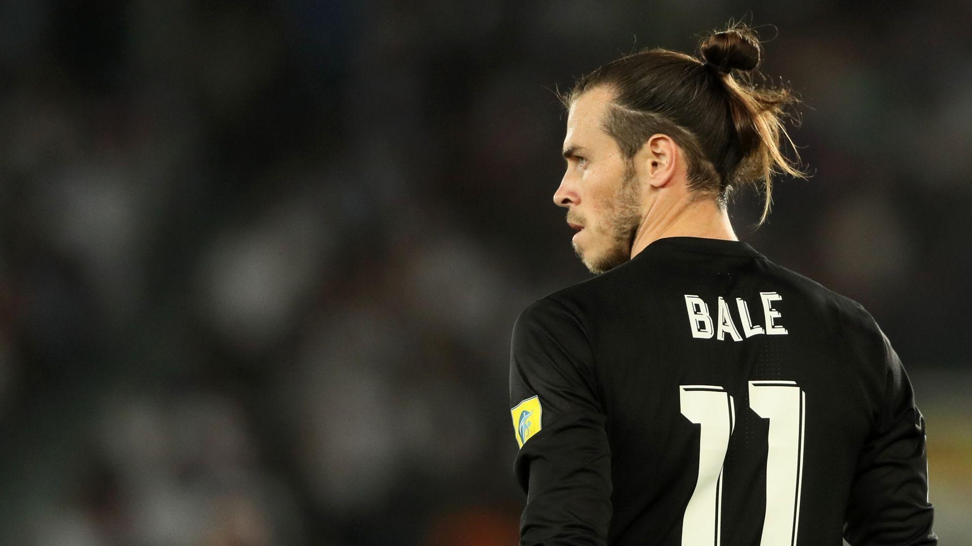 Bale hails winner vs. Al Jazira, slams VAR