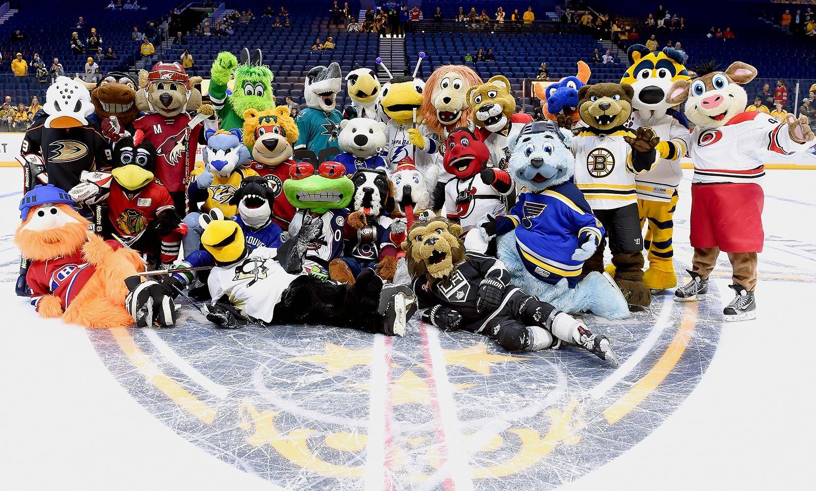 Hockey Teams 2024 Bert Karina