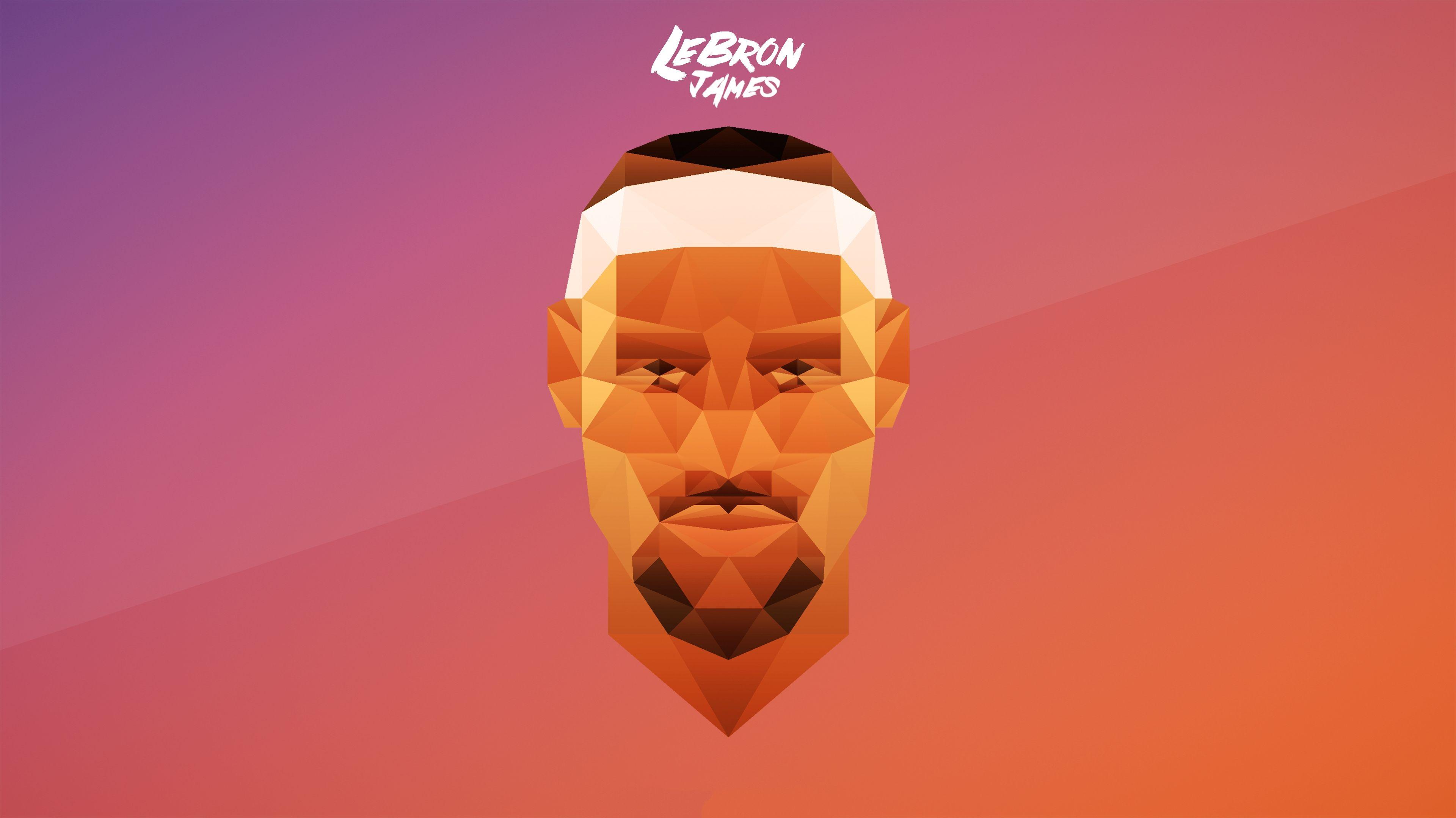 Lebron Cartoon Wallpapers - Wallpaper Cave