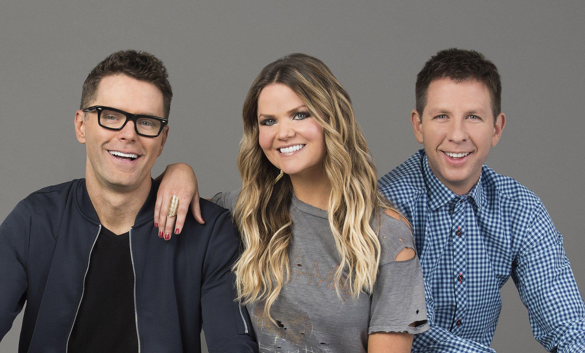 Bobby Bones Wallpapers Wallpaper Cave