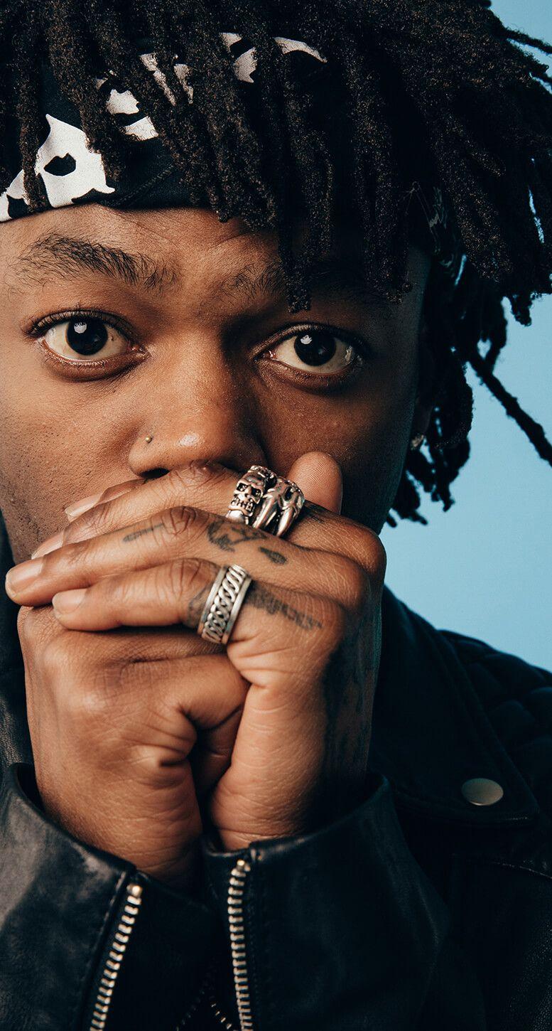 J.I.D Wallpapers - Wallpaper Cave