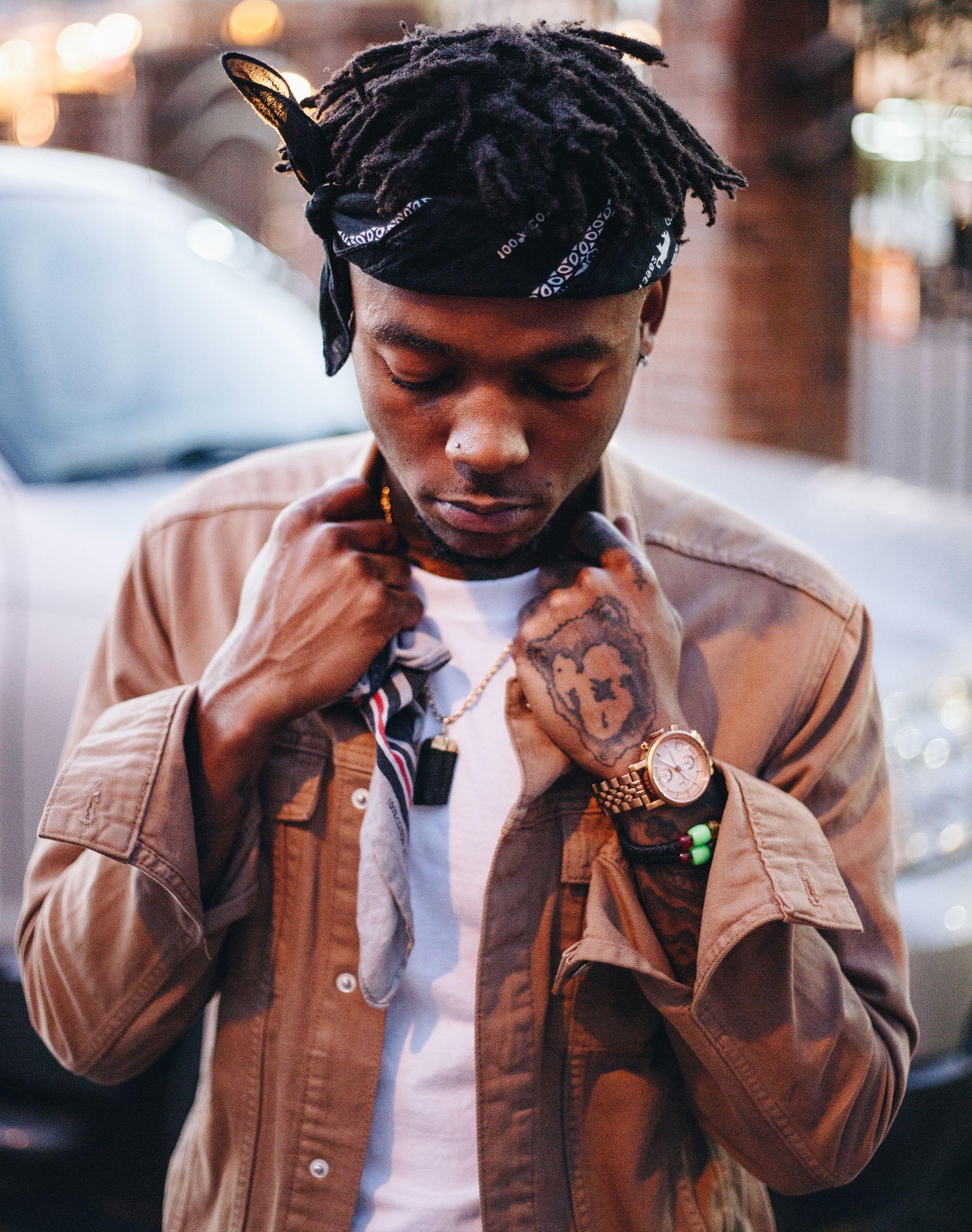 J.I.D Wallpapers - Wallpaper Cave