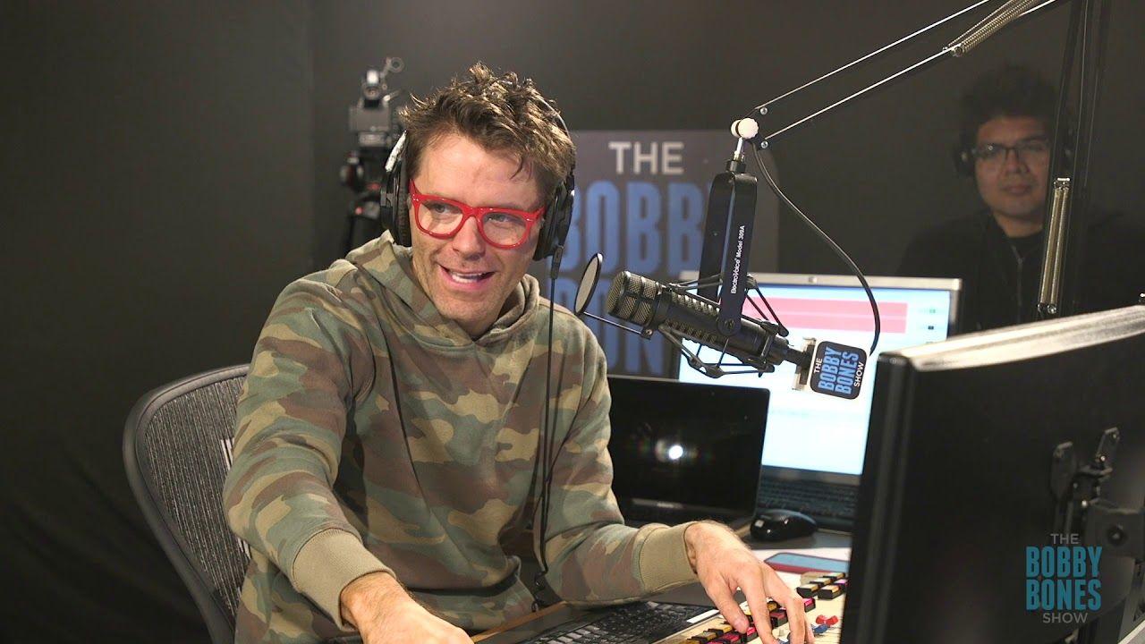 picture of lunchbox on the bobby bones show Full HD MAPS