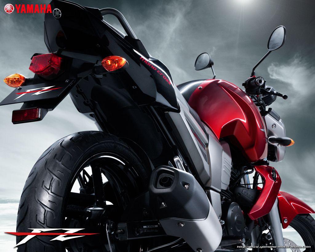 Yamaha Fzs Wallpaper. Car Wallpaper Free Download