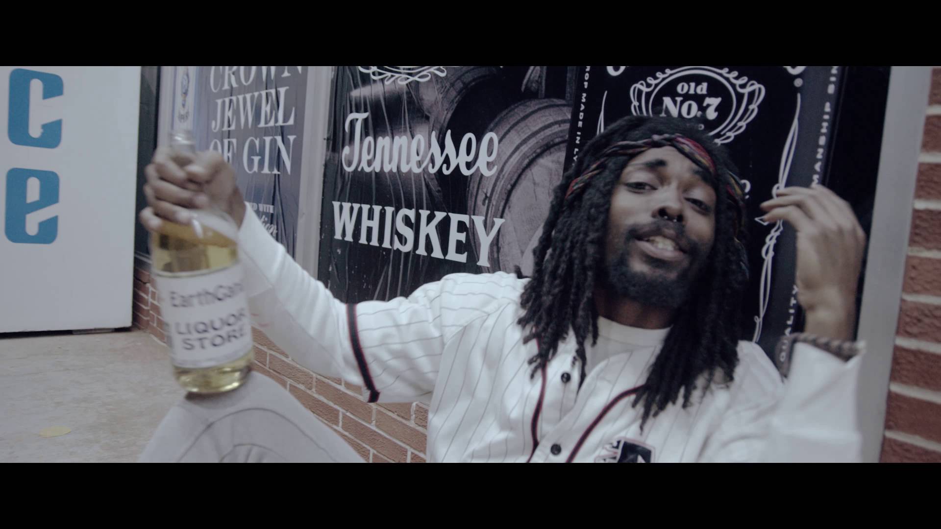 EarthGang #LiquorStore (Official Video)