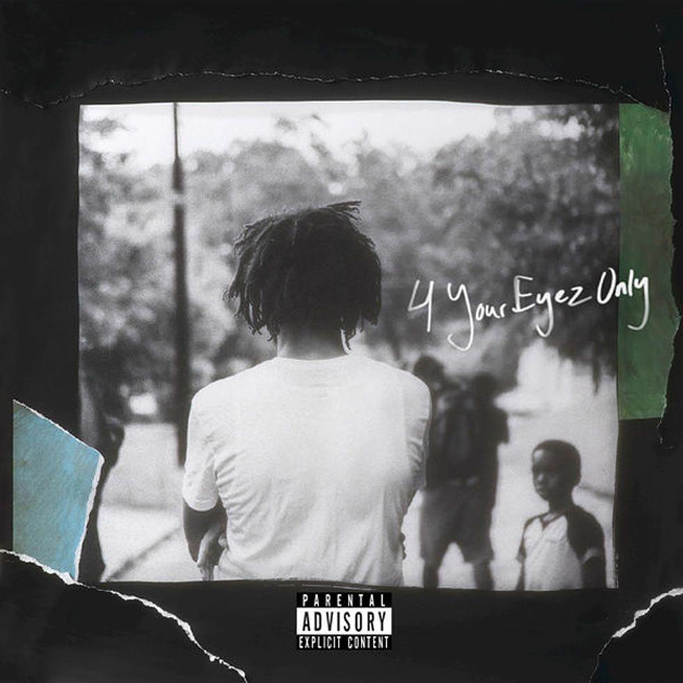 Everything to Know About J. Cole's '4 Your Eyez Only' Album