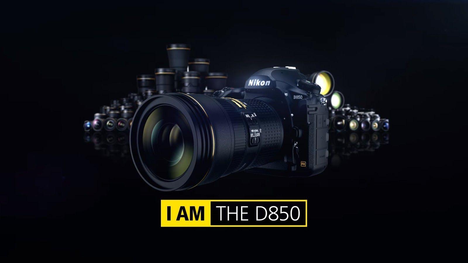 Nikon D810 Digital SLR Review  ePHOTOzine