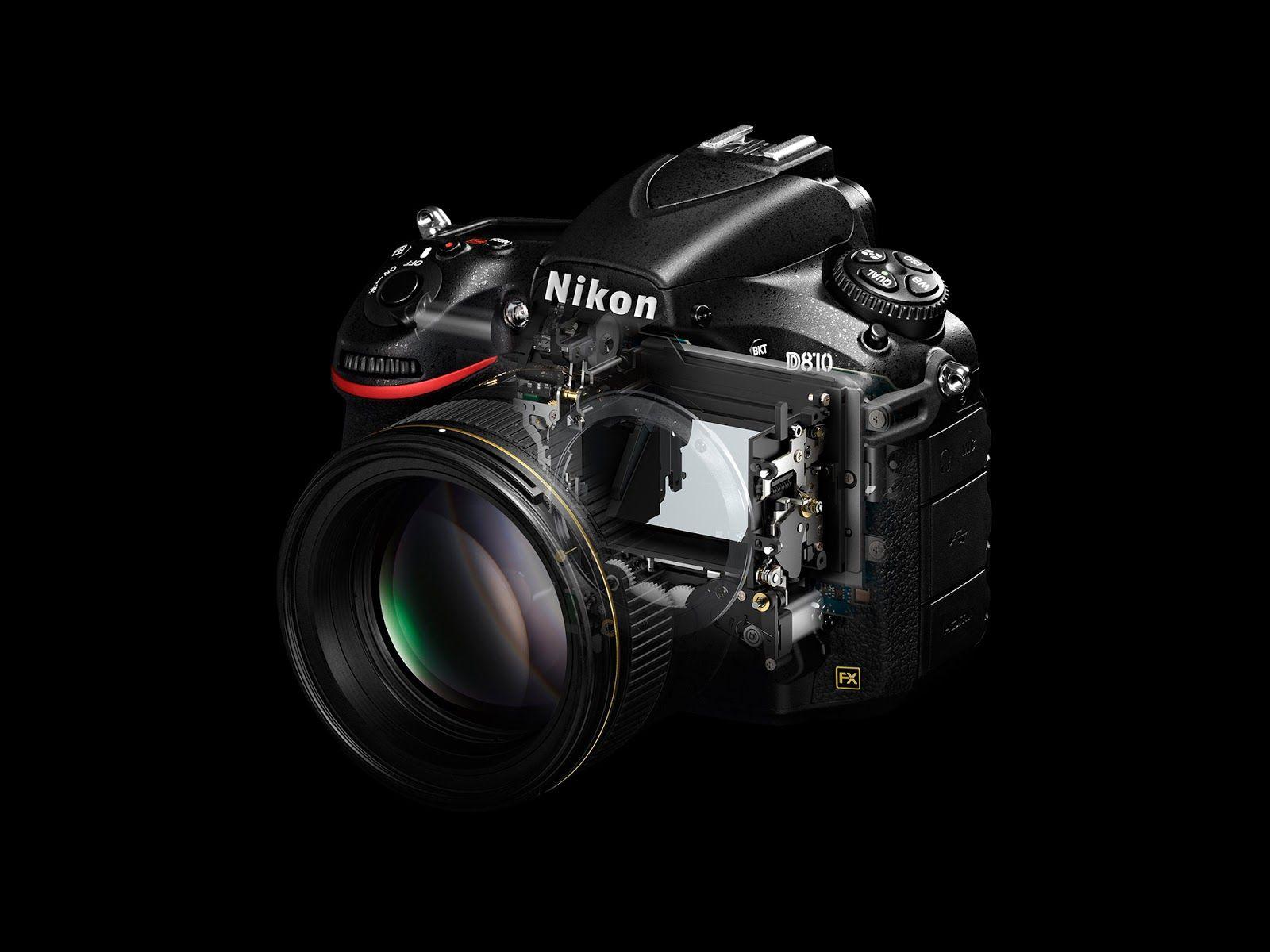 MasHD, Nikon's D810 replacement to be announced on the 25th of July