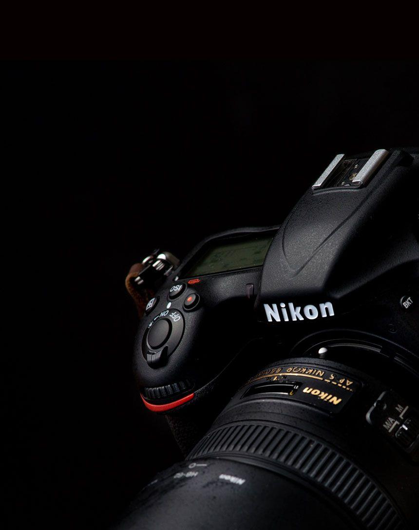 A Nikon D850 for Under $200?