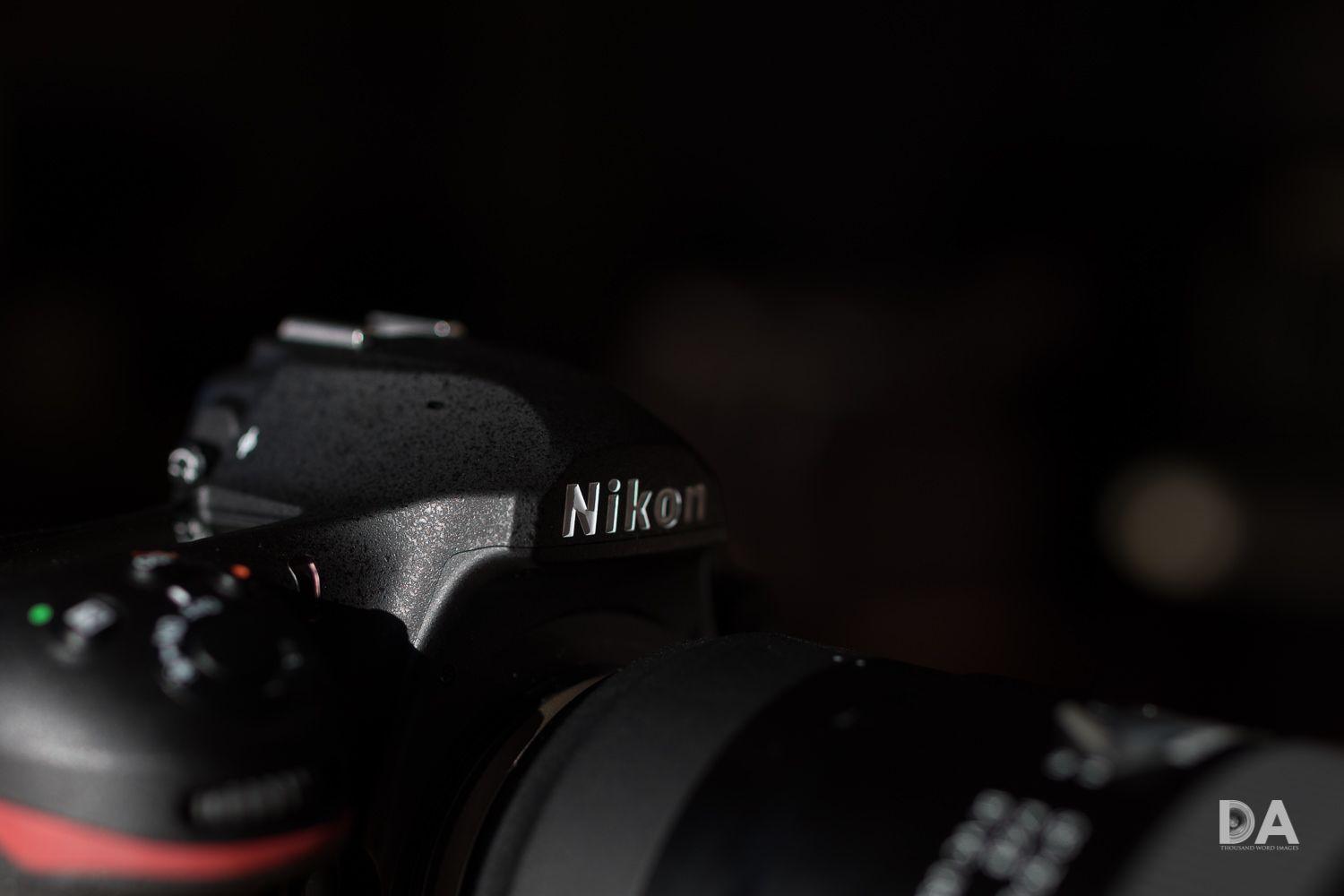 Nikon D850 Image Gallery