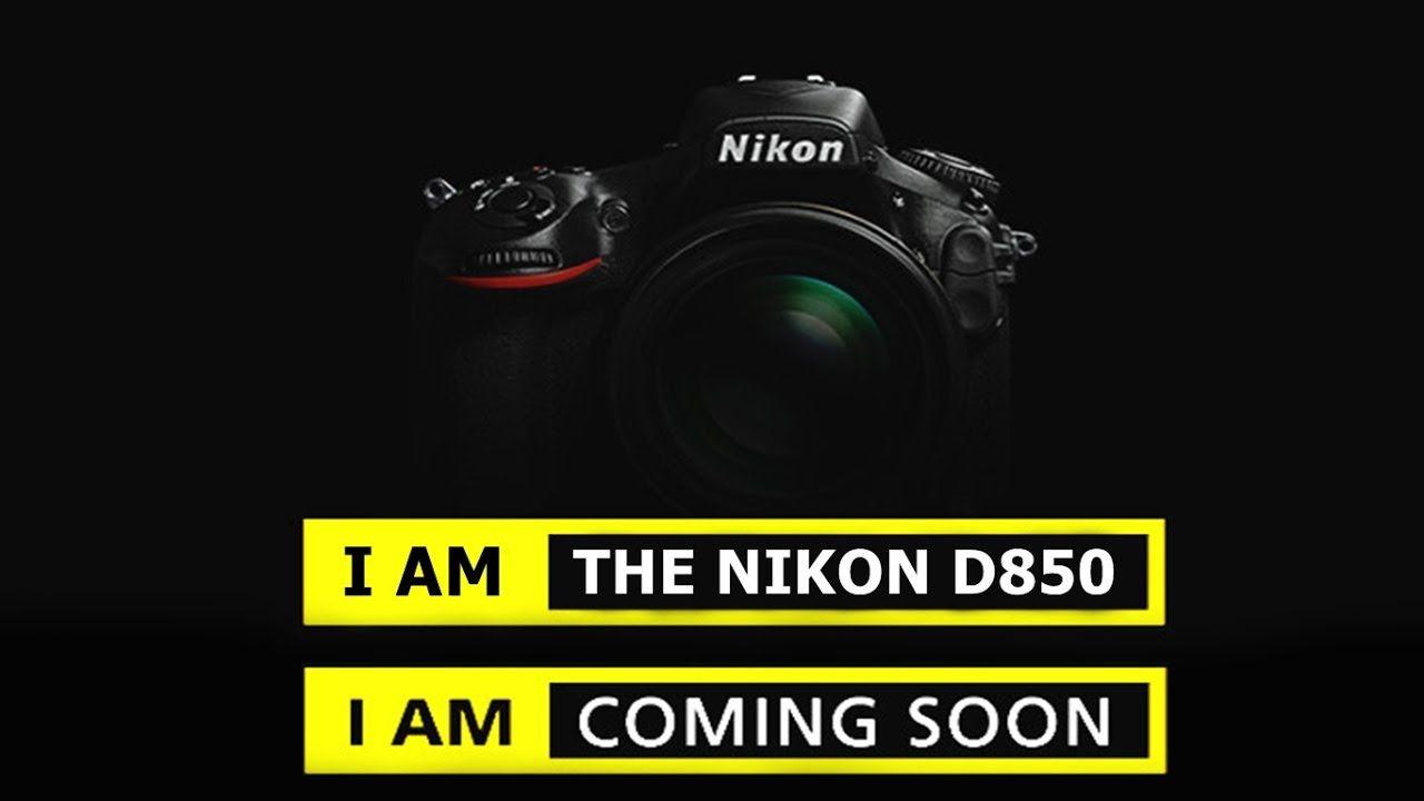 Canon vs Nikon and others: Nikon D760