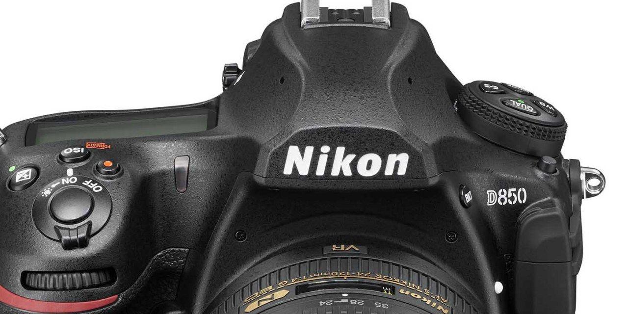 Amazon US: Nikon D850 to be in stock March 13th