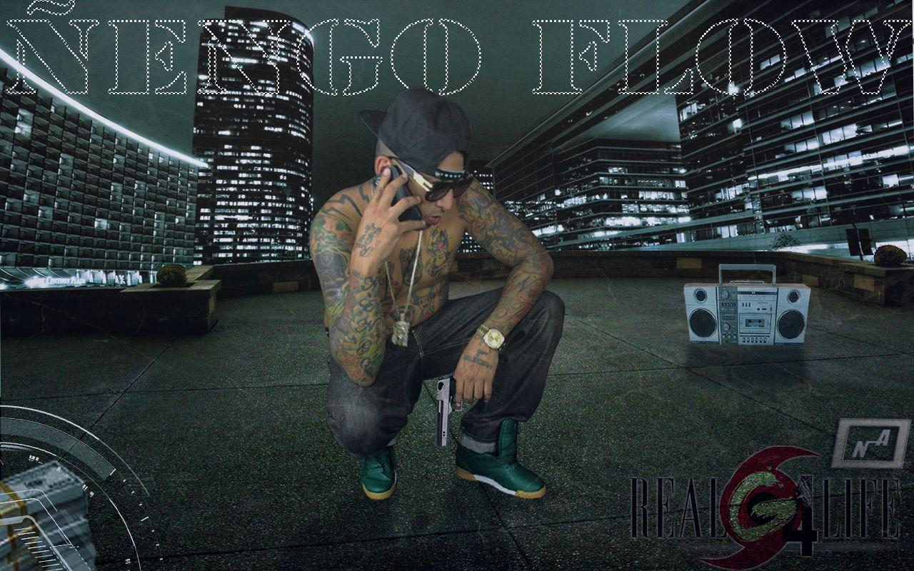 Ñengo Flow