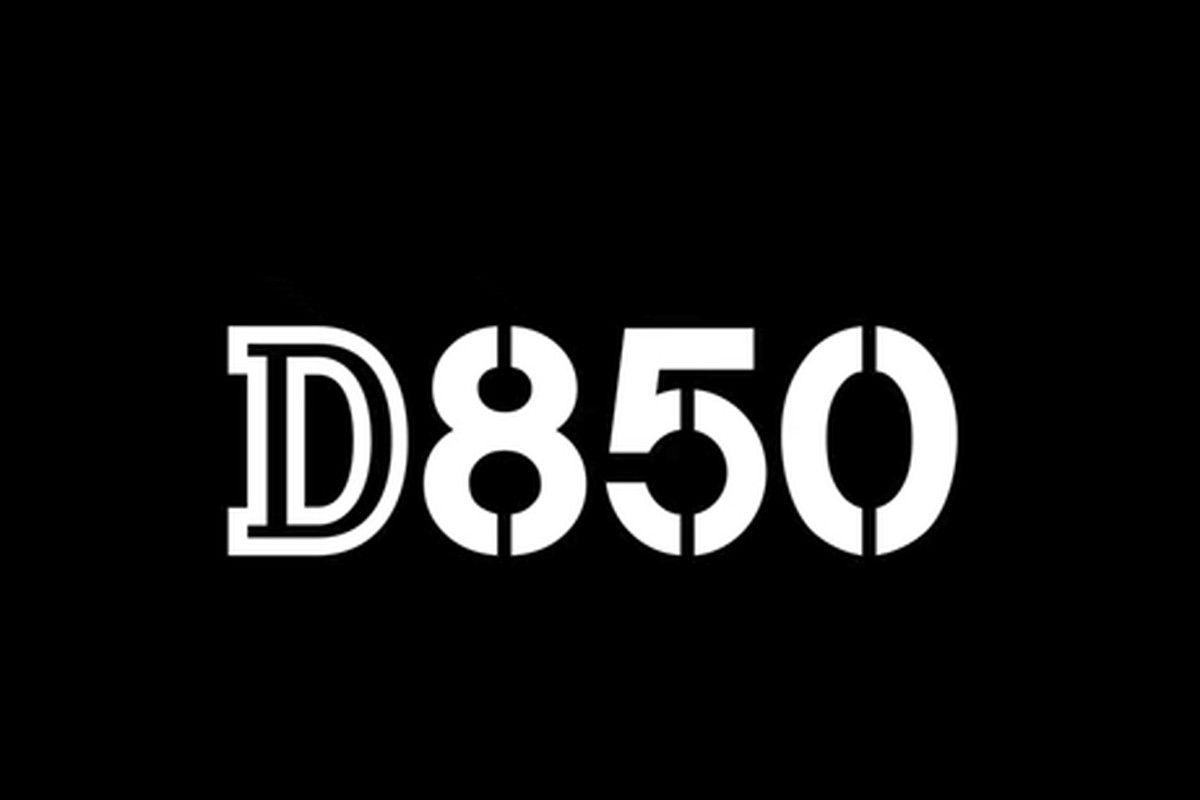 Nikon Says Full Frame D850 Will 'exceed Expectations'