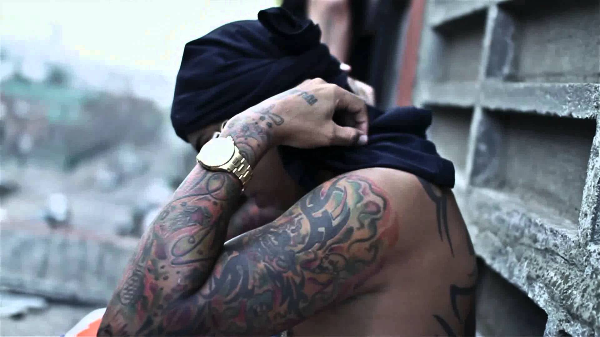 Ñengo Flow ft Nely El Arma Secreta Callejero La