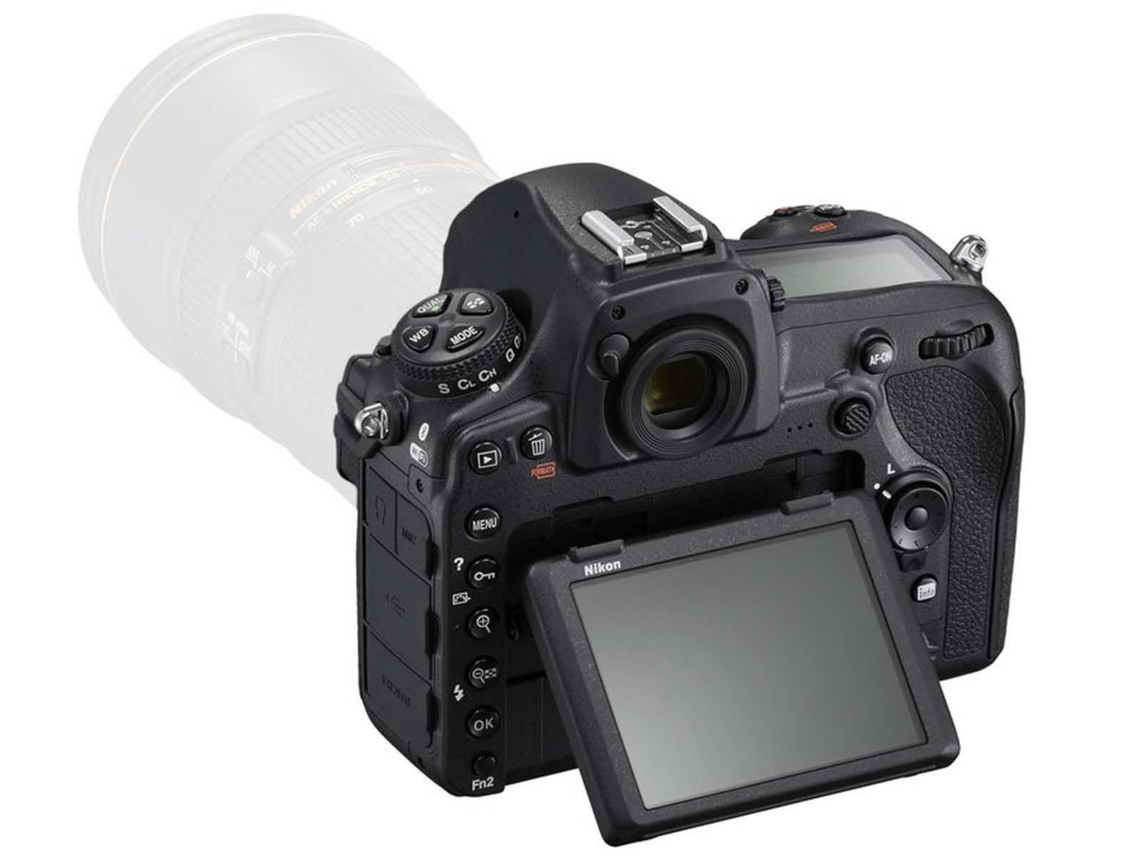 Buy Nikon D850 DSLR Camera