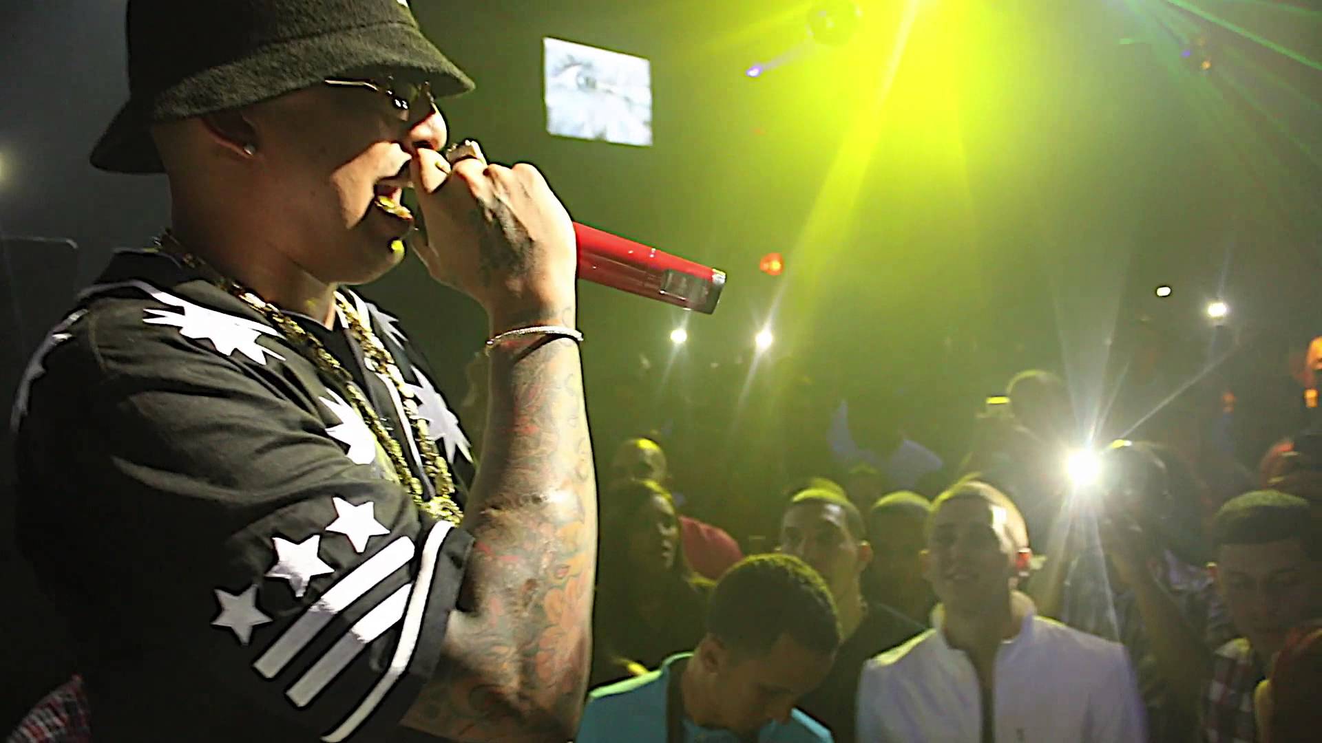 Ñengo Flow Wallpapers - Wallpaper Cave