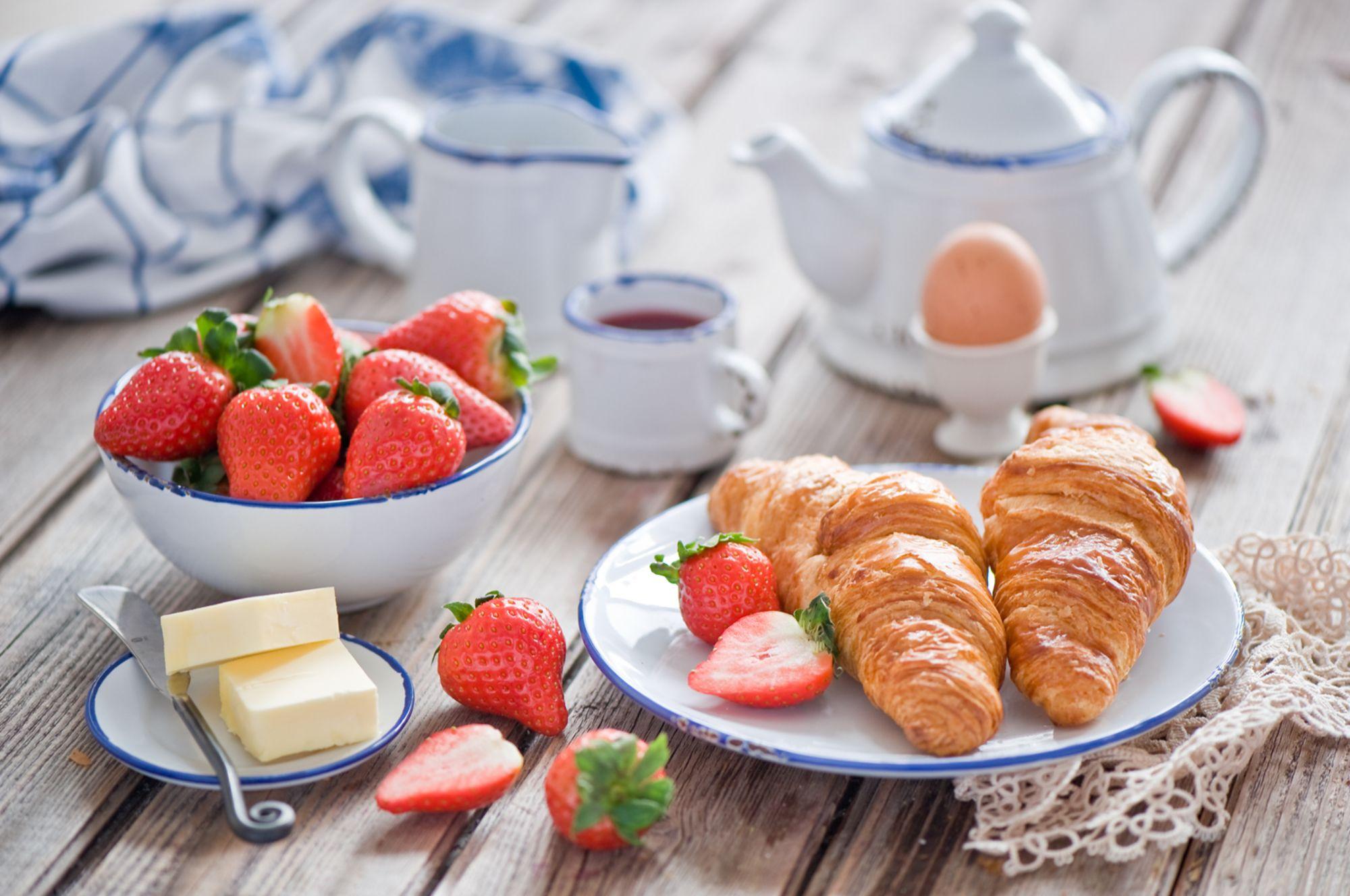 Breakfast Wallpaper and Background Image