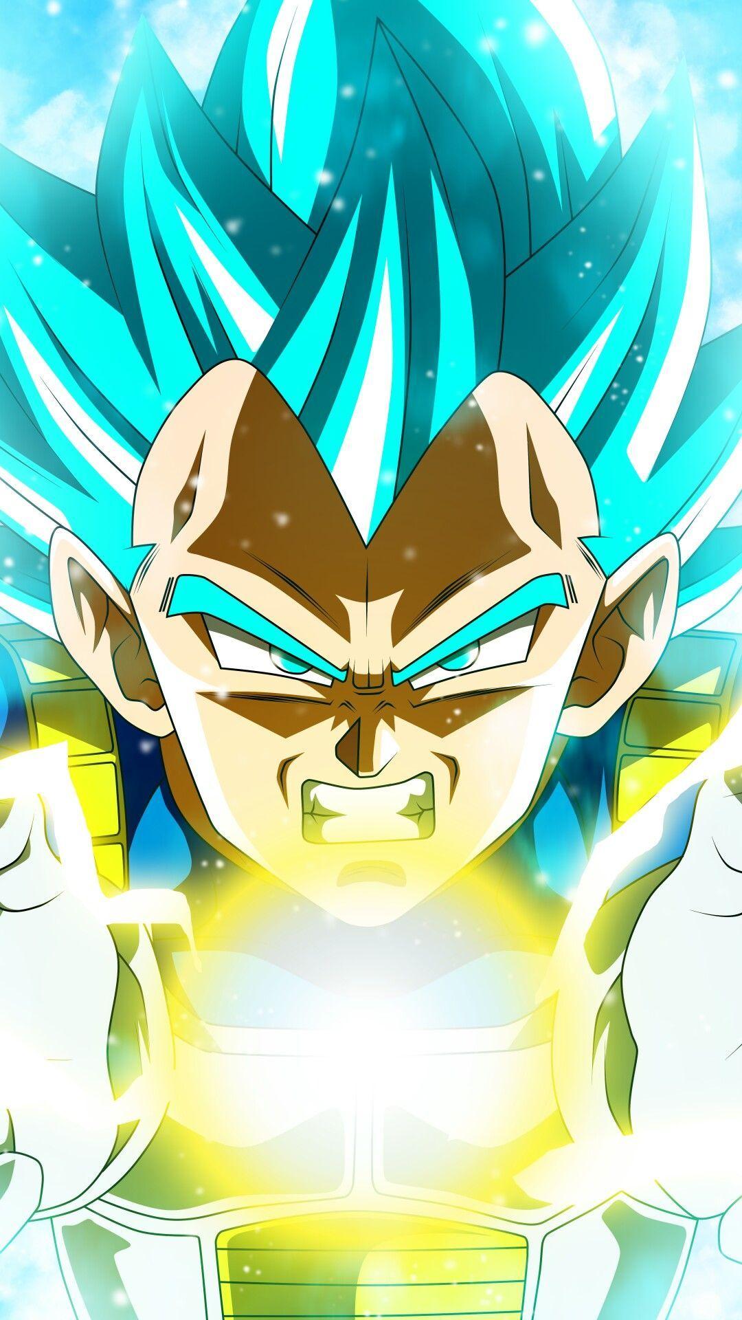 Vegeta Final Flash wallpaper by luiseye38137 - Download on ZEDGE