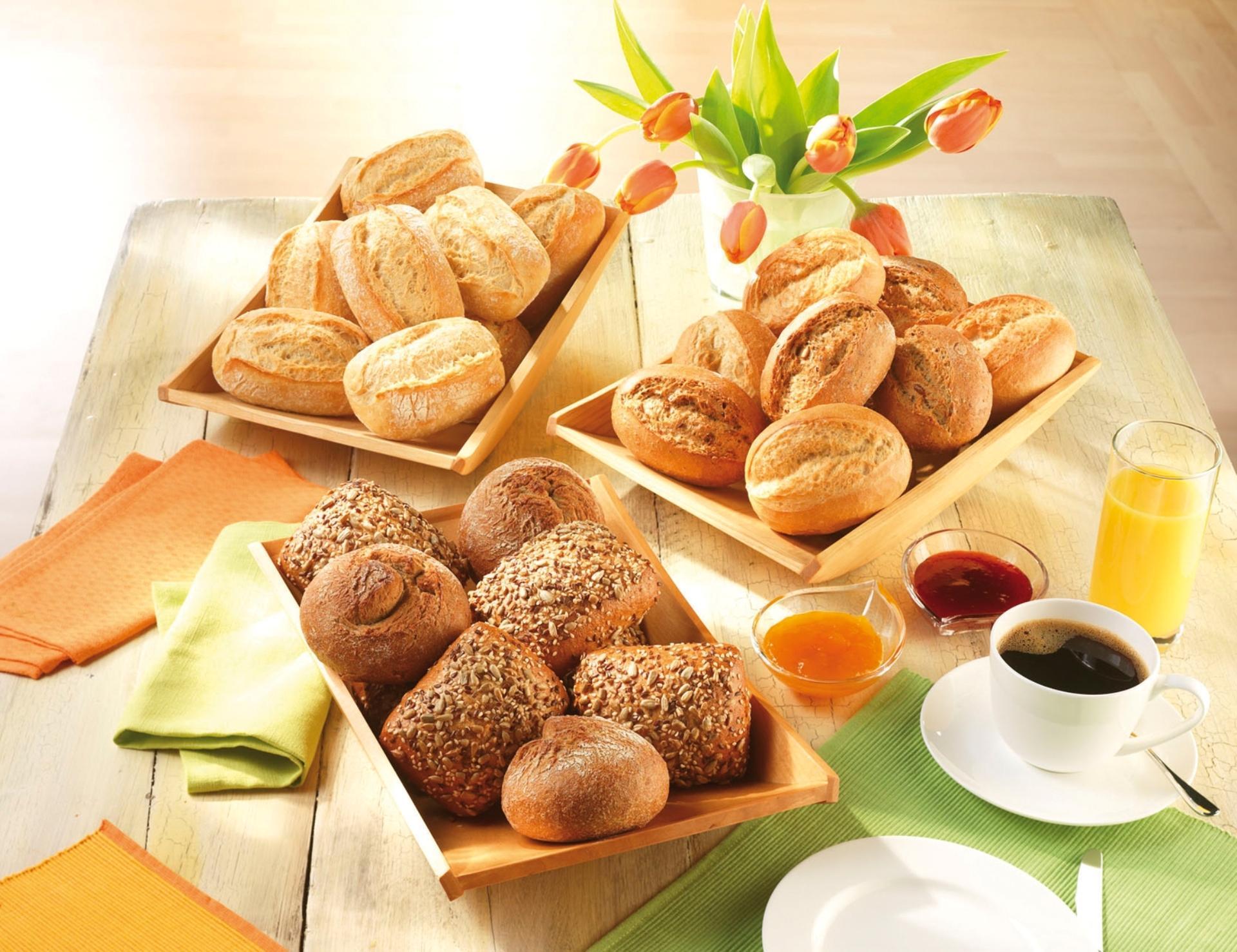 Breakfast.*** wallpaper