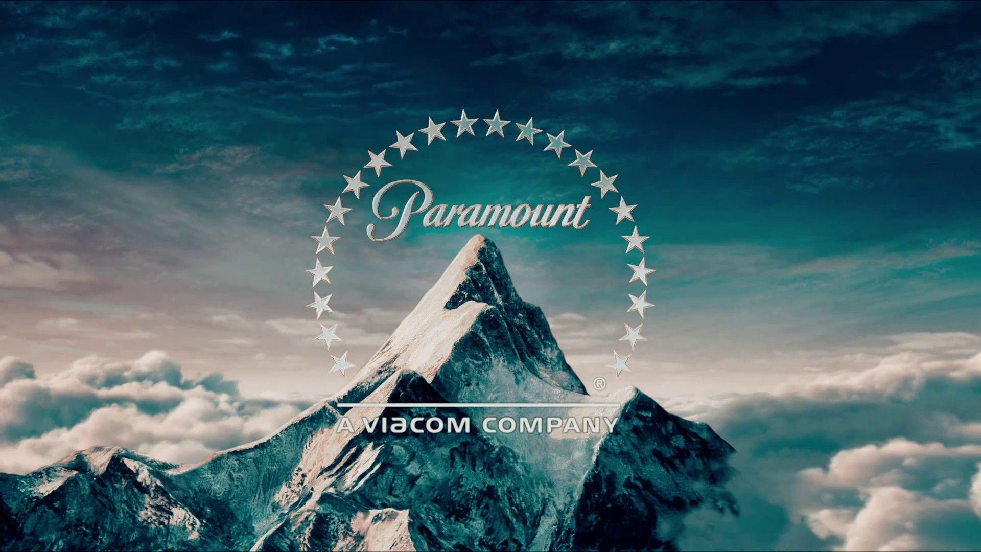 image of Paramount Logo 2010 - #SpaceHero