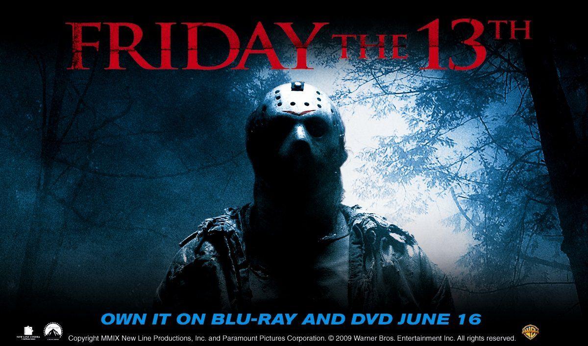 Friday The 13th Wallpaper, Adorable HDQ Background of Friday