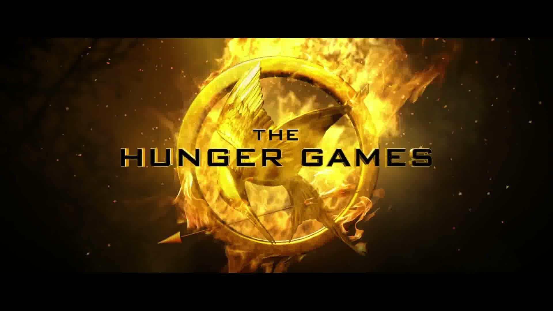 The Hunger Games Wallpaper