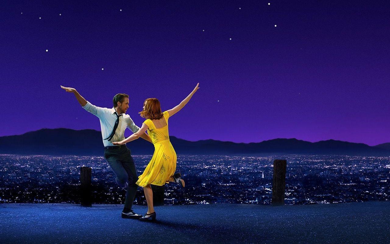 La La Land Wallpaper 6 X 800