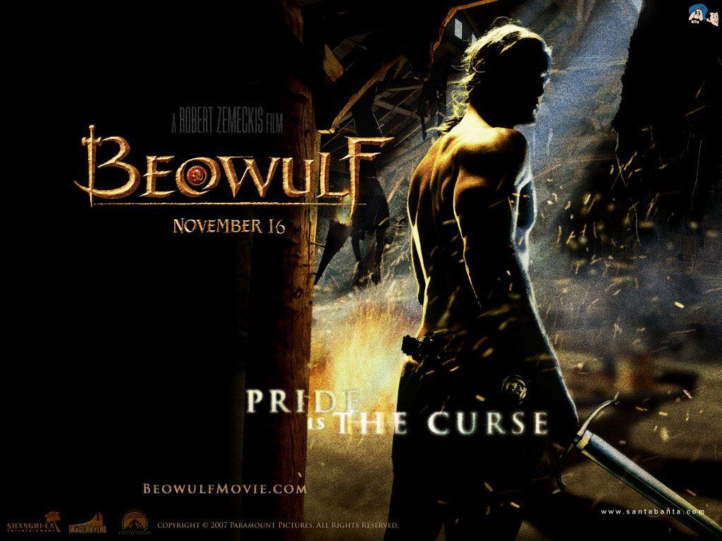 Beowulf Wallpaper and Background Image