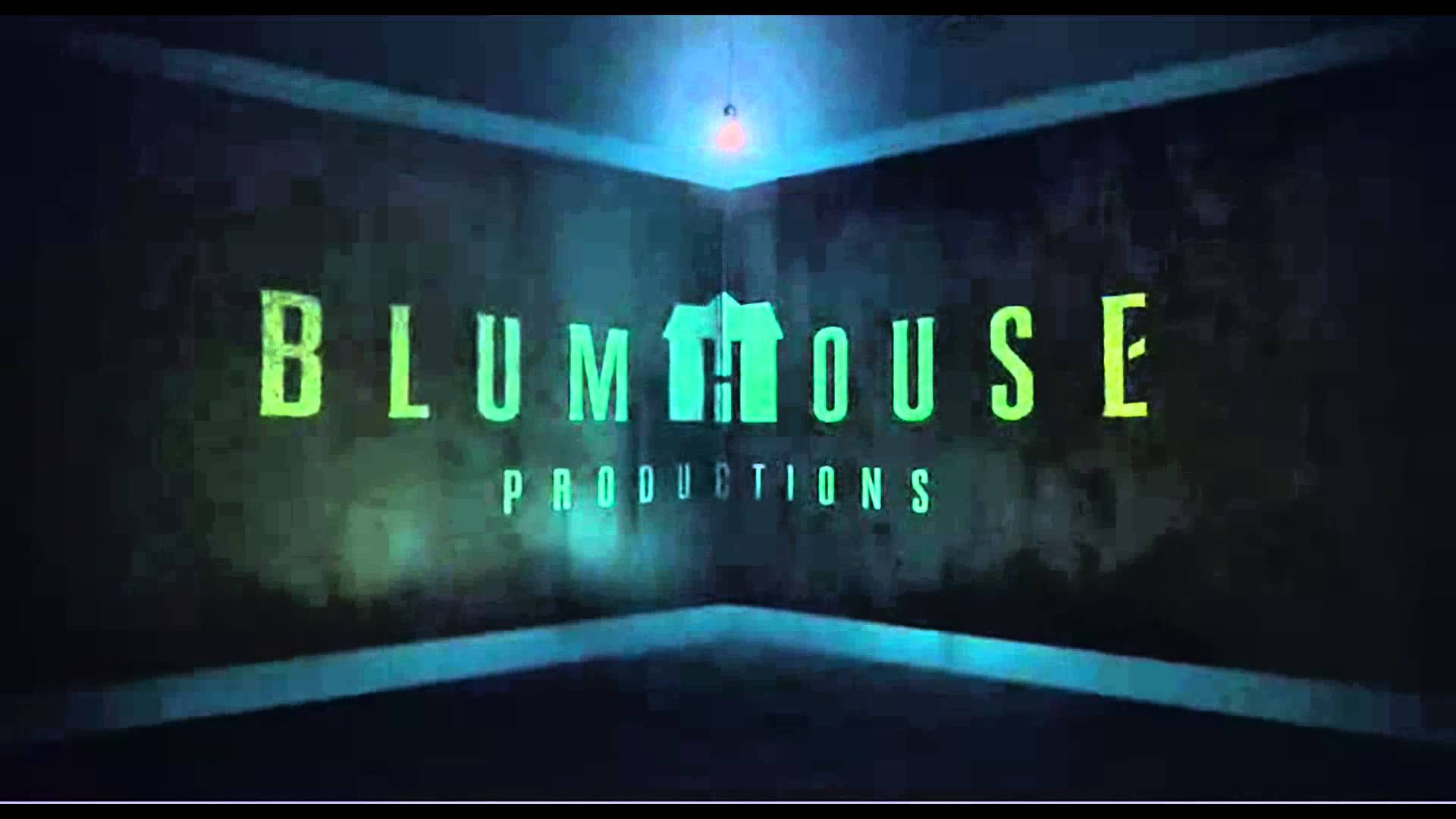 Paramount Picture 100 Years Blumhouse Productions 20th Century Fox