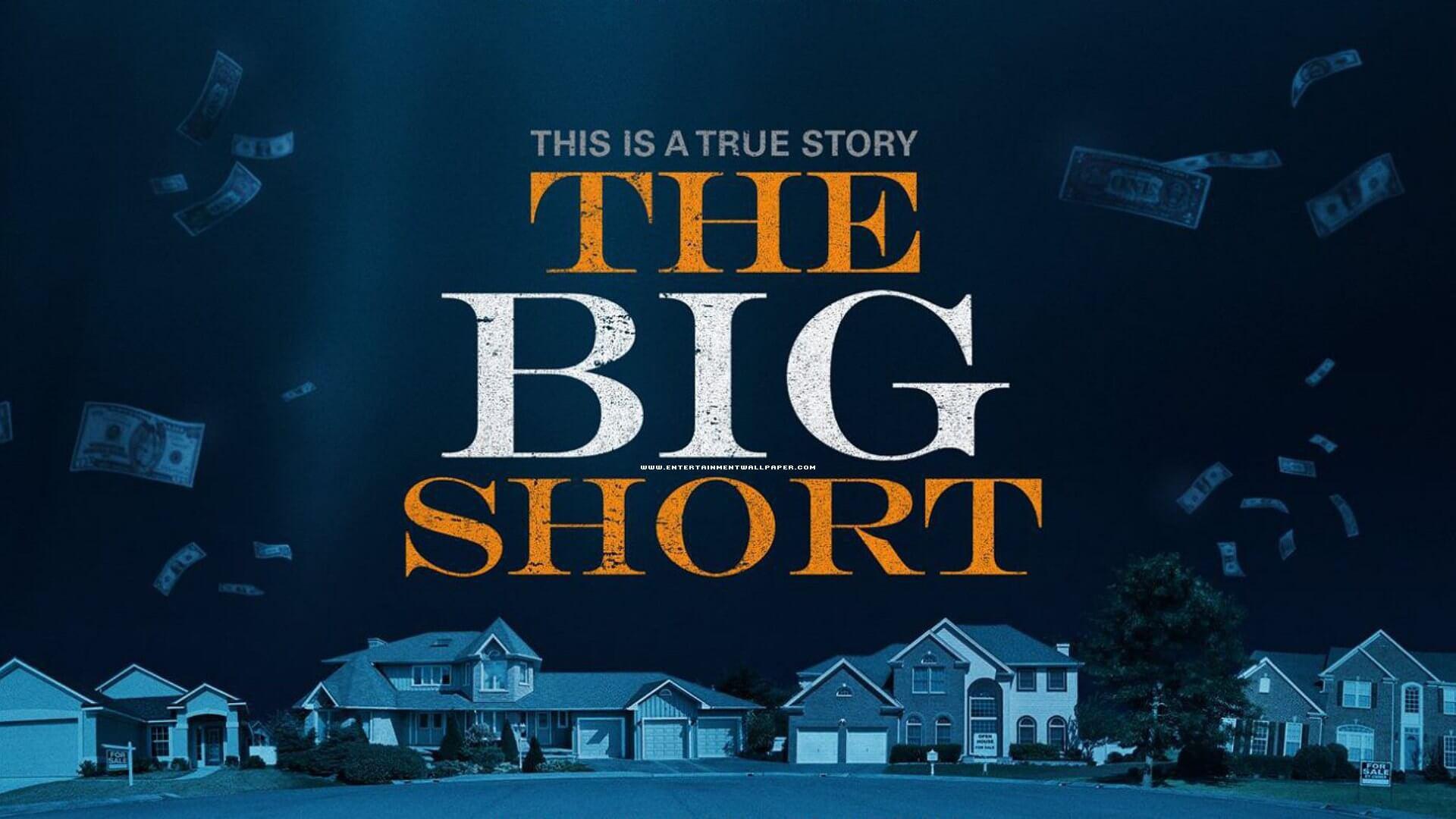 The Big Short Wallpaper