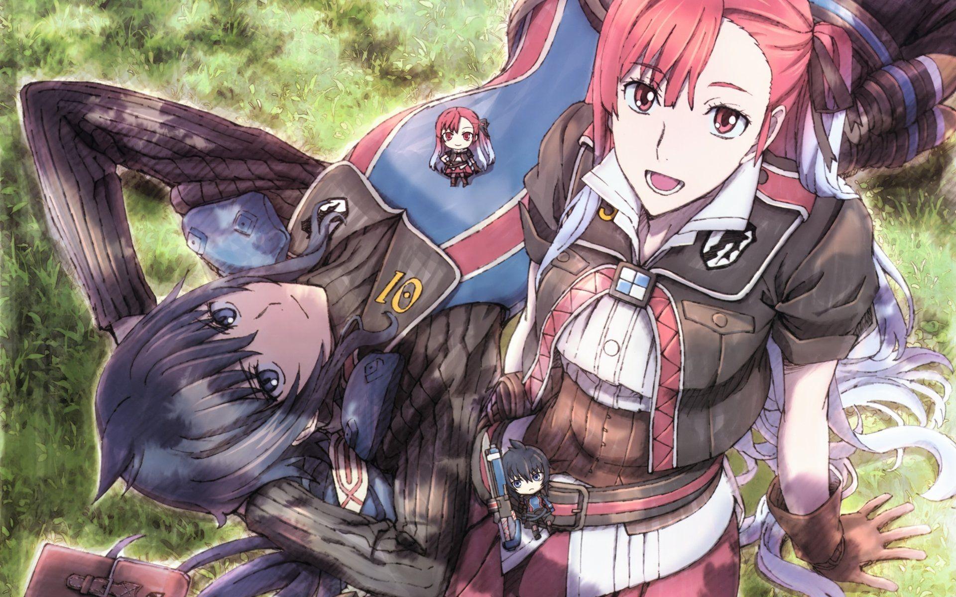 valkyria chronicles 3 us release valkyria chronicles 3 us release