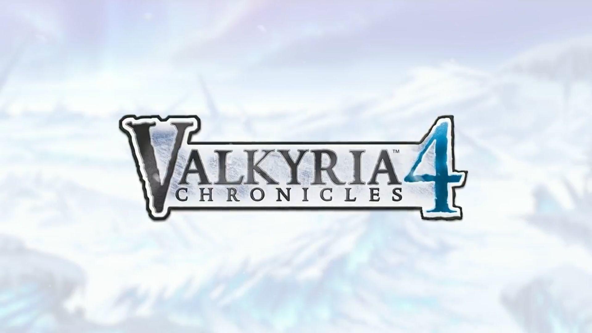 valkyria chronicles update 1 valkyria chronicles 4
