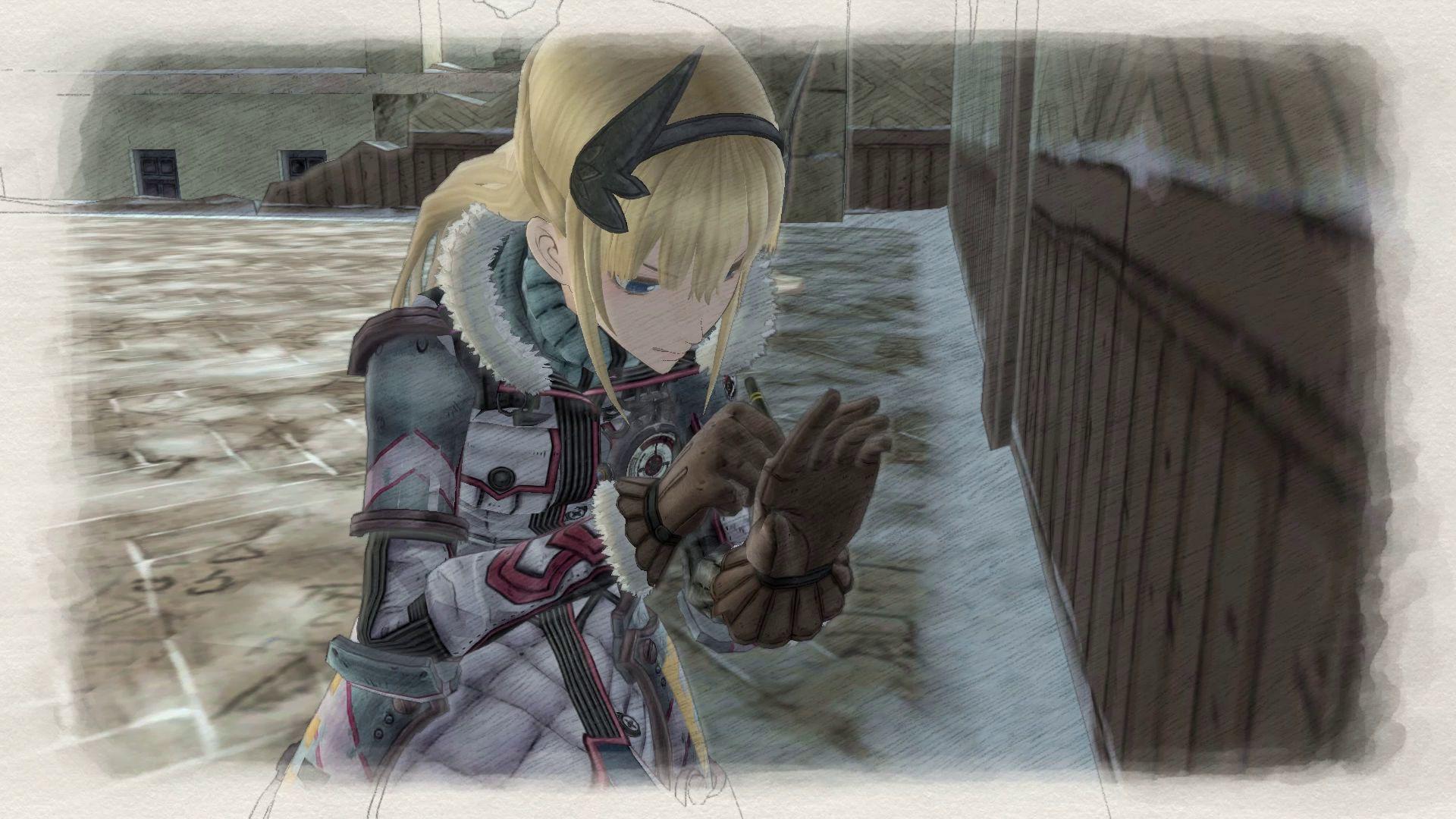 Daily Briefs (Dec. 20): Valkyria Chronicles 4 / Atelier Lydie