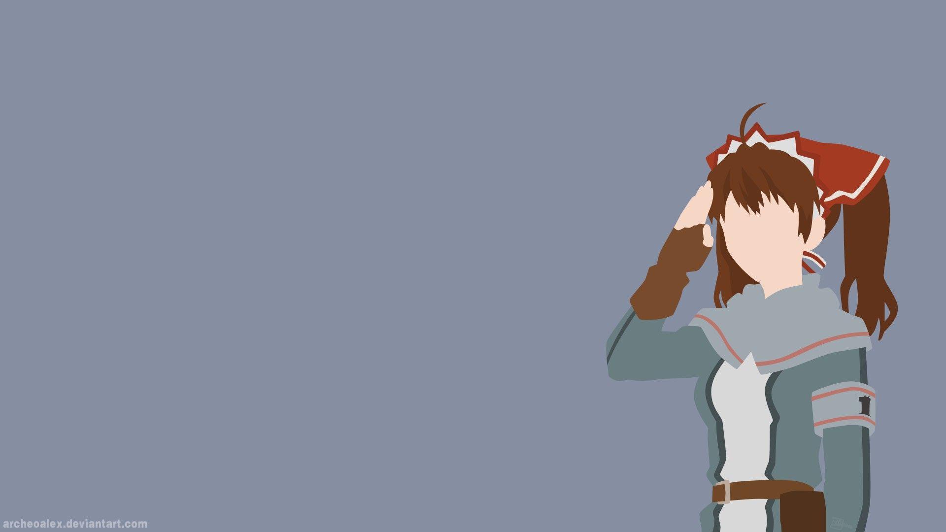 Valkyria Chronicles wallpaperDownload free cool background