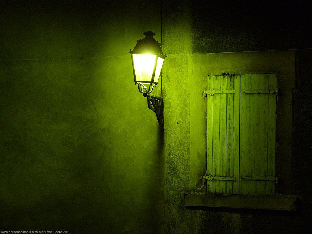 Street Light Wallpaper and Background Image