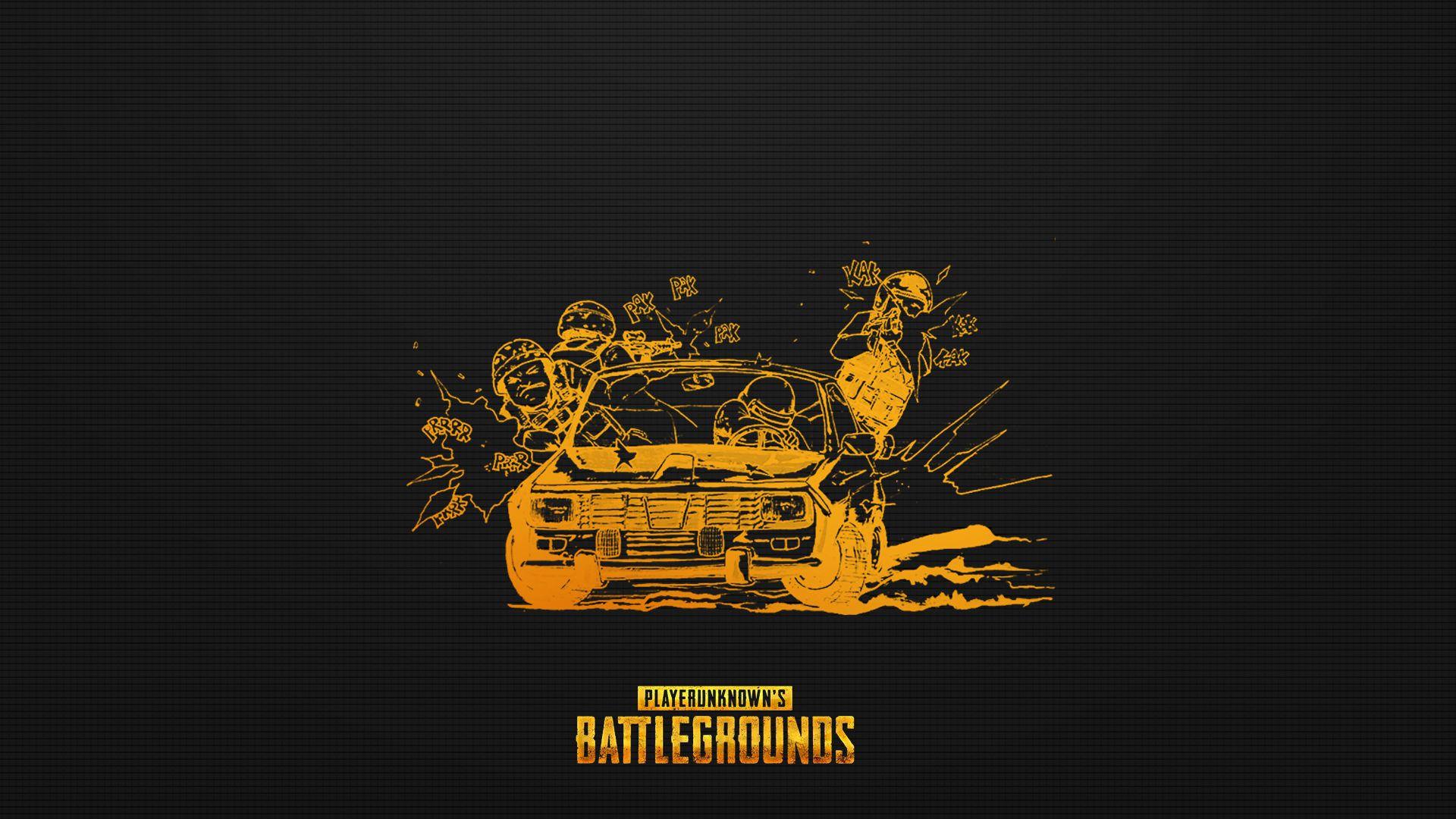 Pubg as logo фото 99