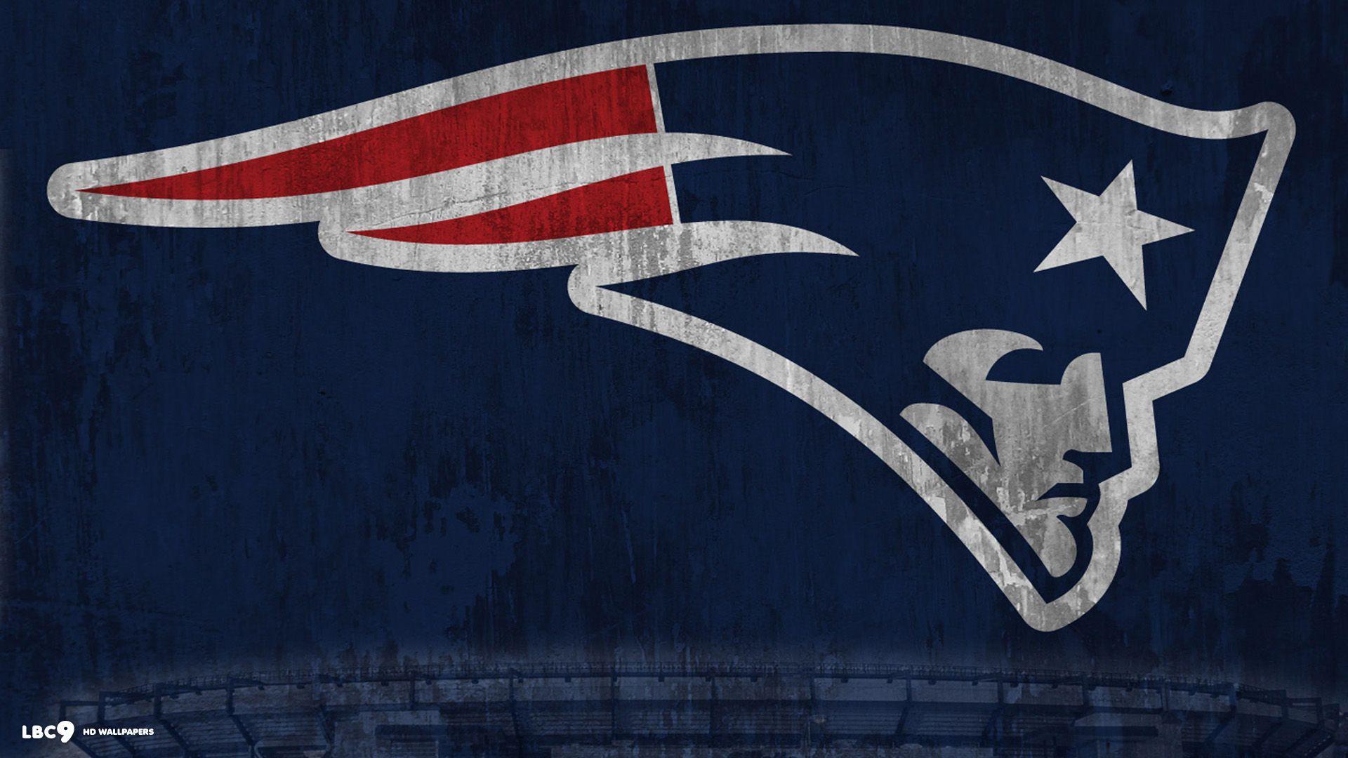 Patriots Logo Wallpapers - Wallpaper Cave