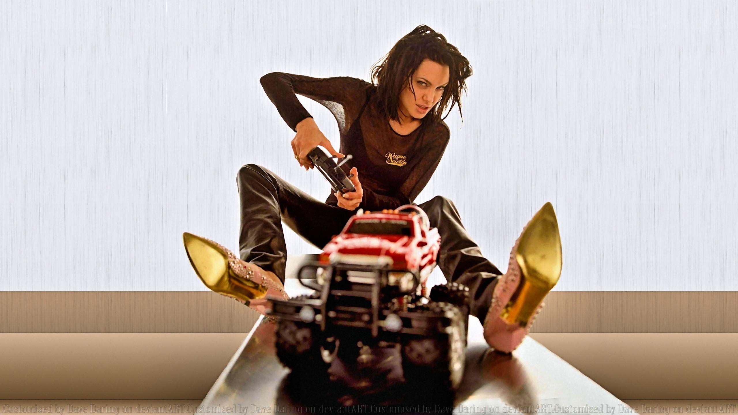 Gone In 60 Seconds Wallpapers - Wallpaper Cave