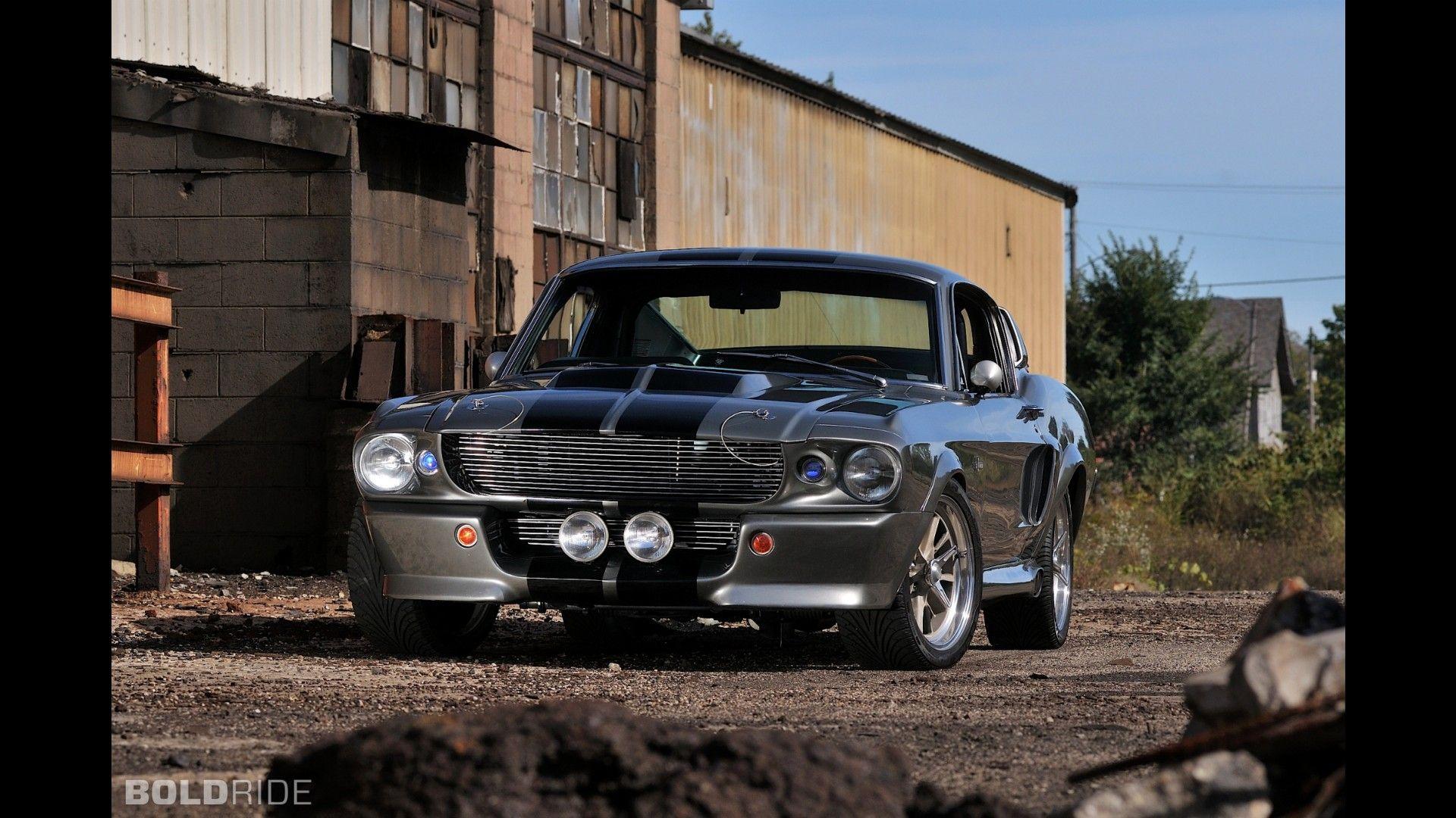 Gone In 60 Seconds Wallpapers - Wallpaper Cave