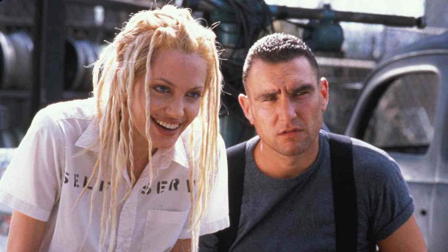 image The Cast Of Gone In 60 Seconds Sway And Sphx HD Wallpaper