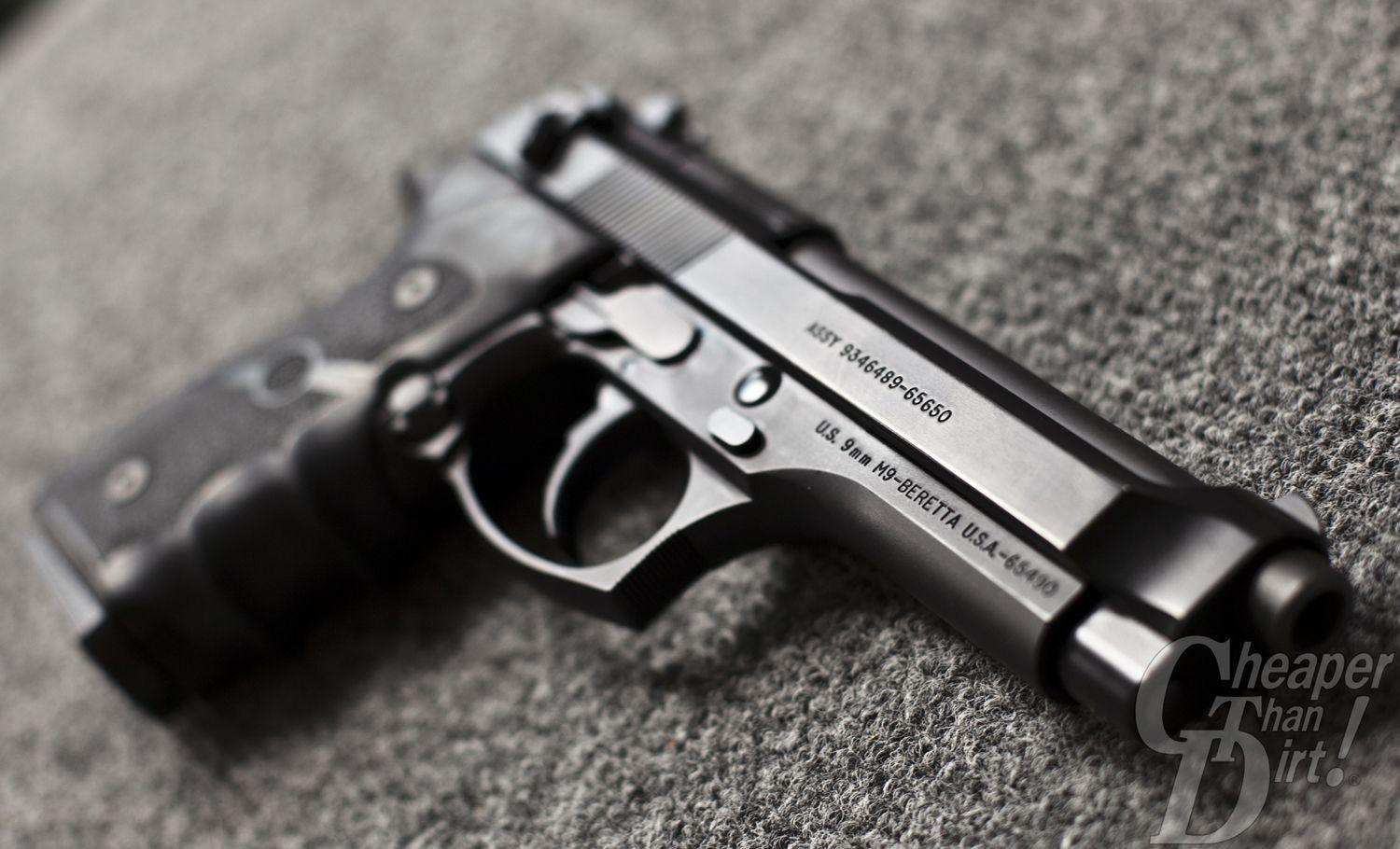 Beretta FS Wallpaper 1920×1080 Beretta Wallpaper 32 Wallpaper