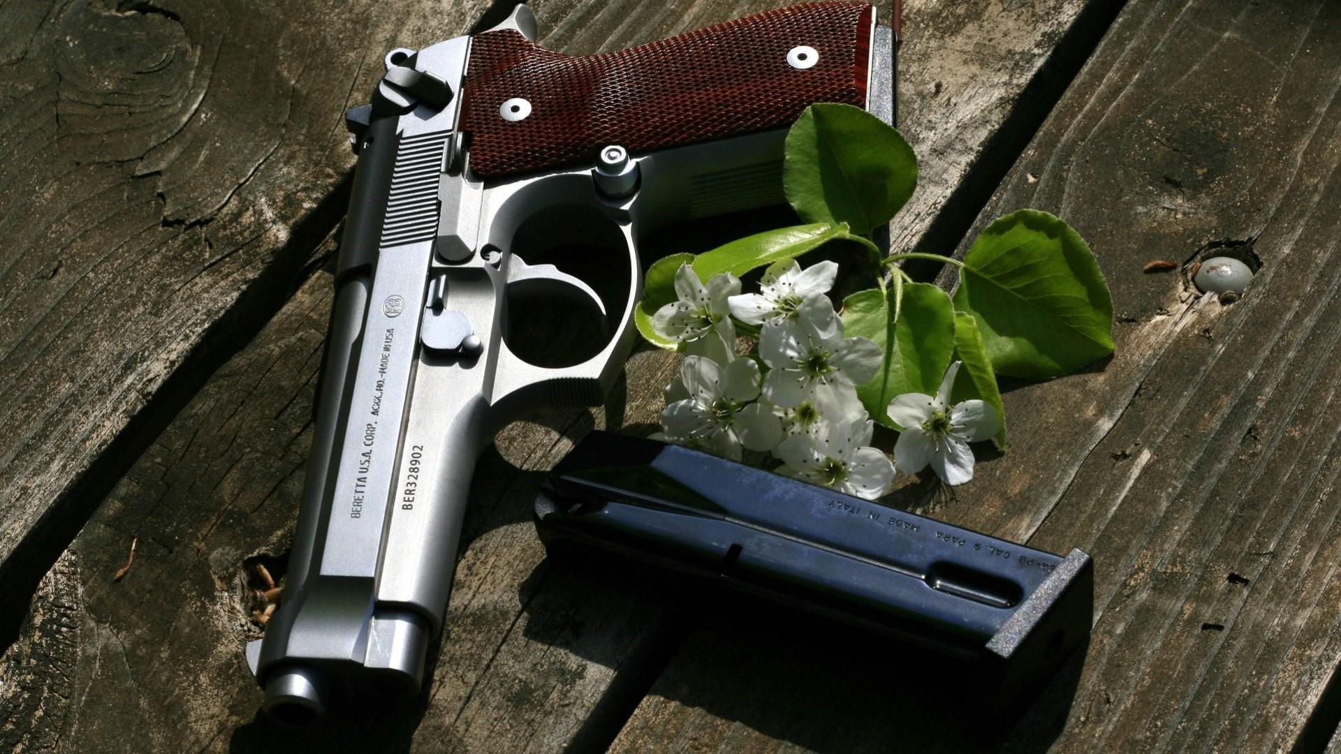 Beretta Wallpaper. Wallpaper Studio 10. Tens of thousands HD