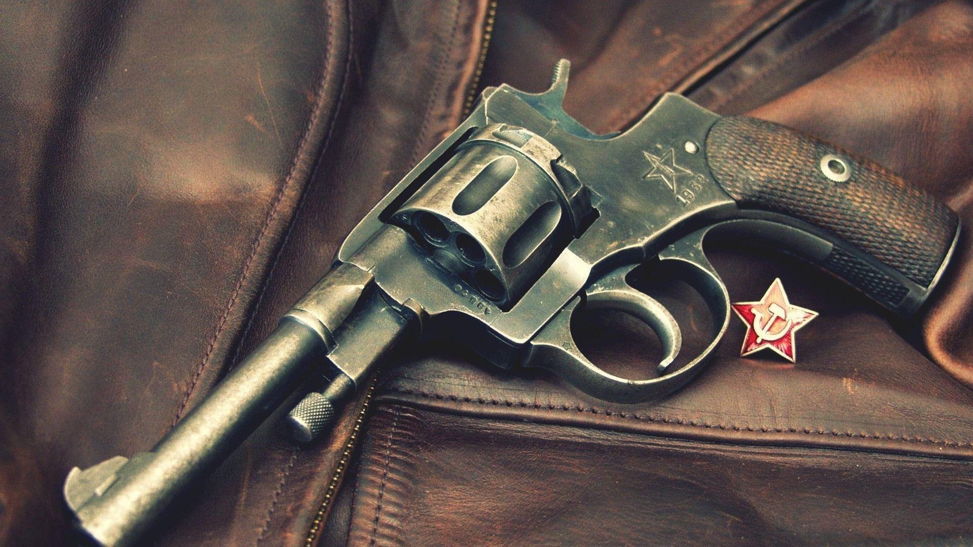 Revolver Wallpaper background picture