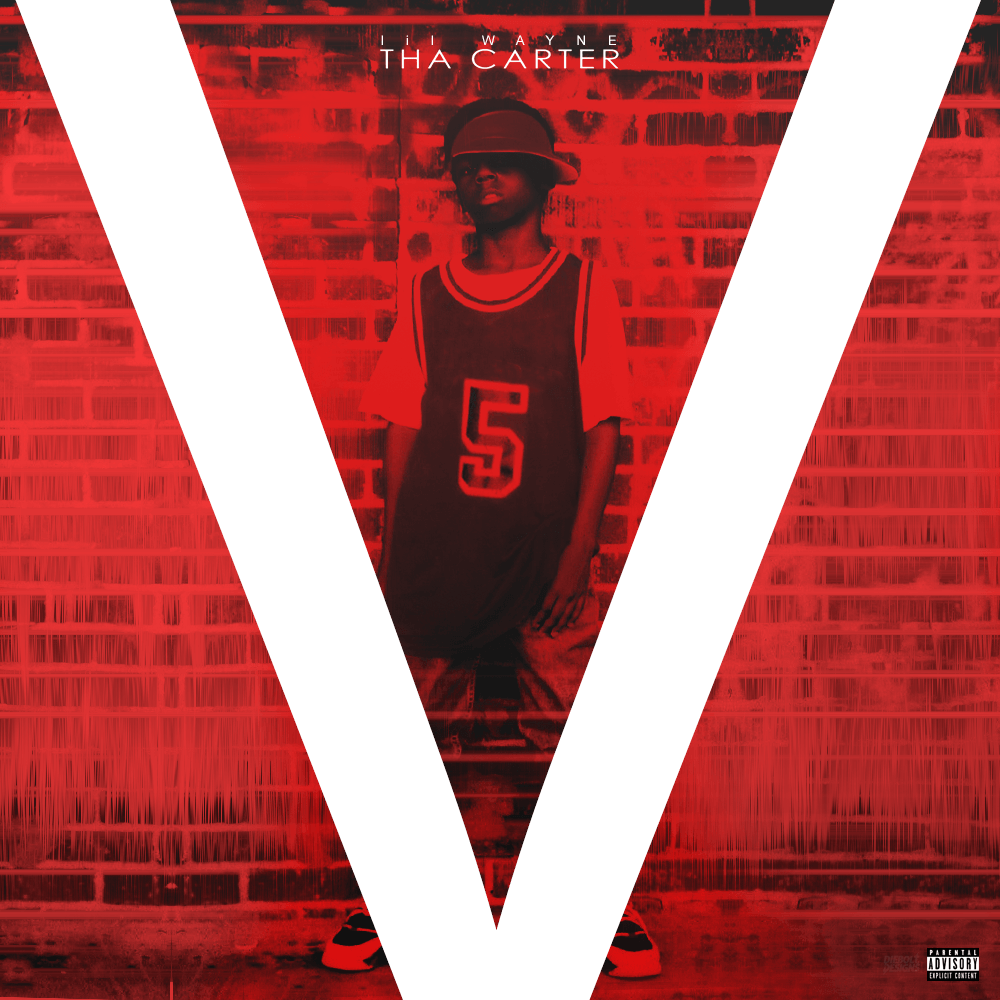 OFFICIAL Tha Carter V Discussion Thread