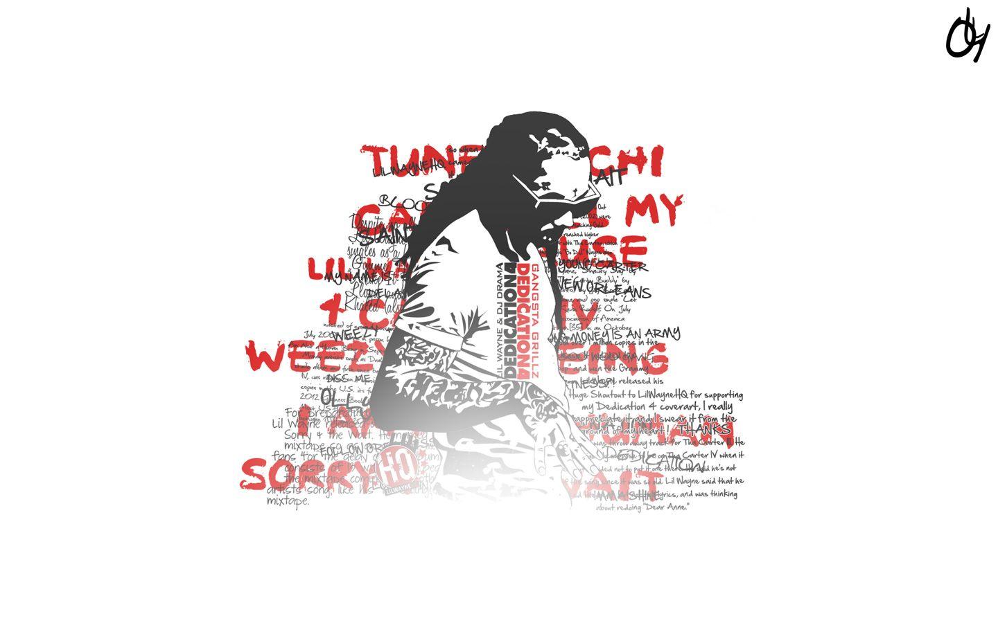 Lil Wayne Graphics, Wallpaper, Gifs & More