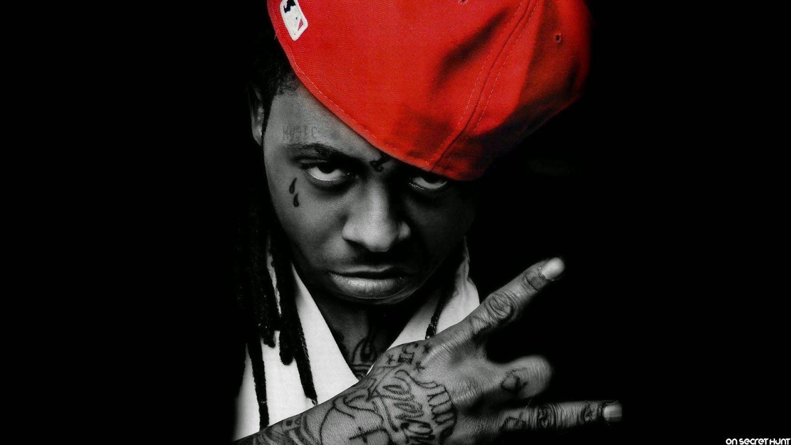 True Music In Hip Hop: Lil Wayne Reveals “Tha Carter V” Album Cover