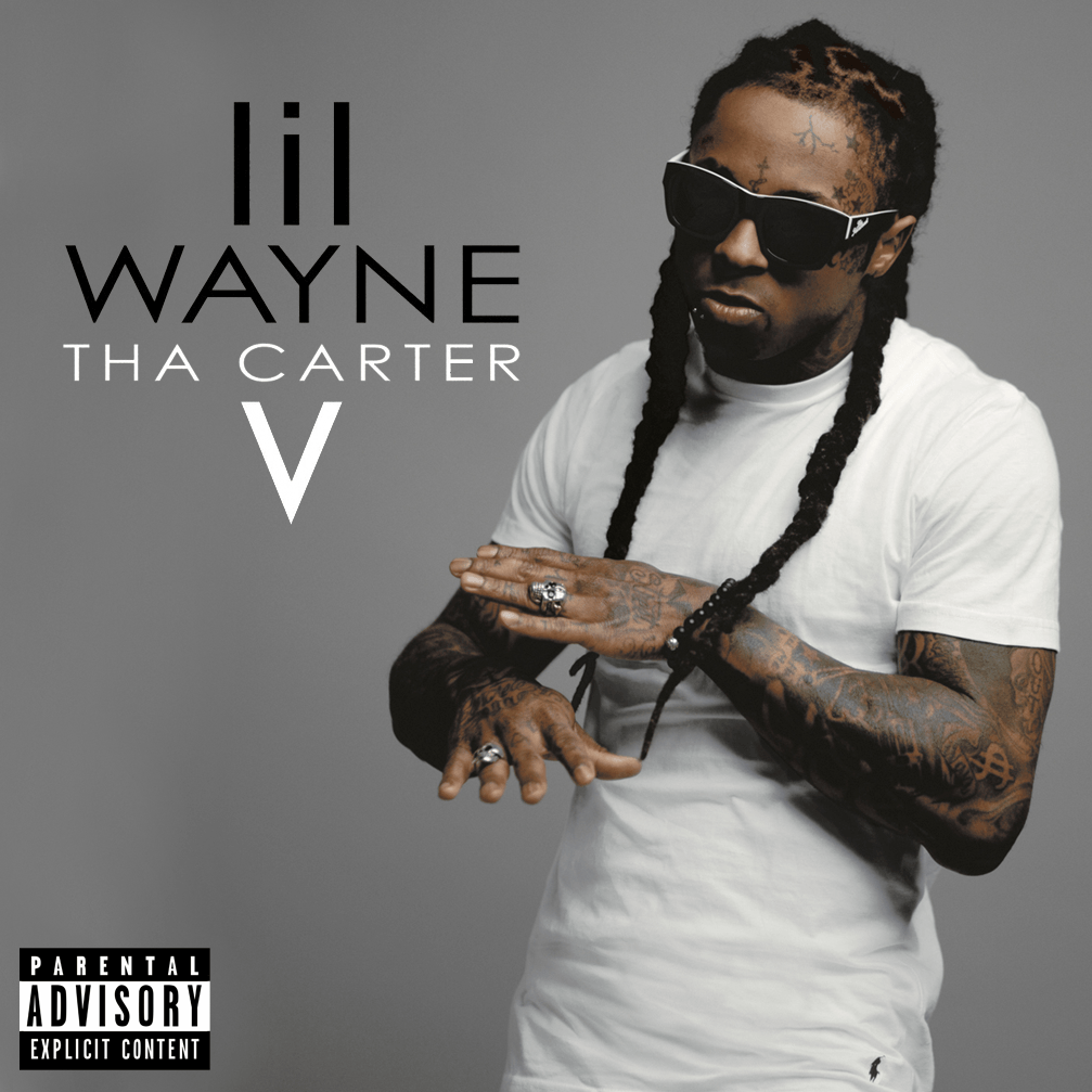 Lil Wayne Announces Release Date For “Tha Carter V”