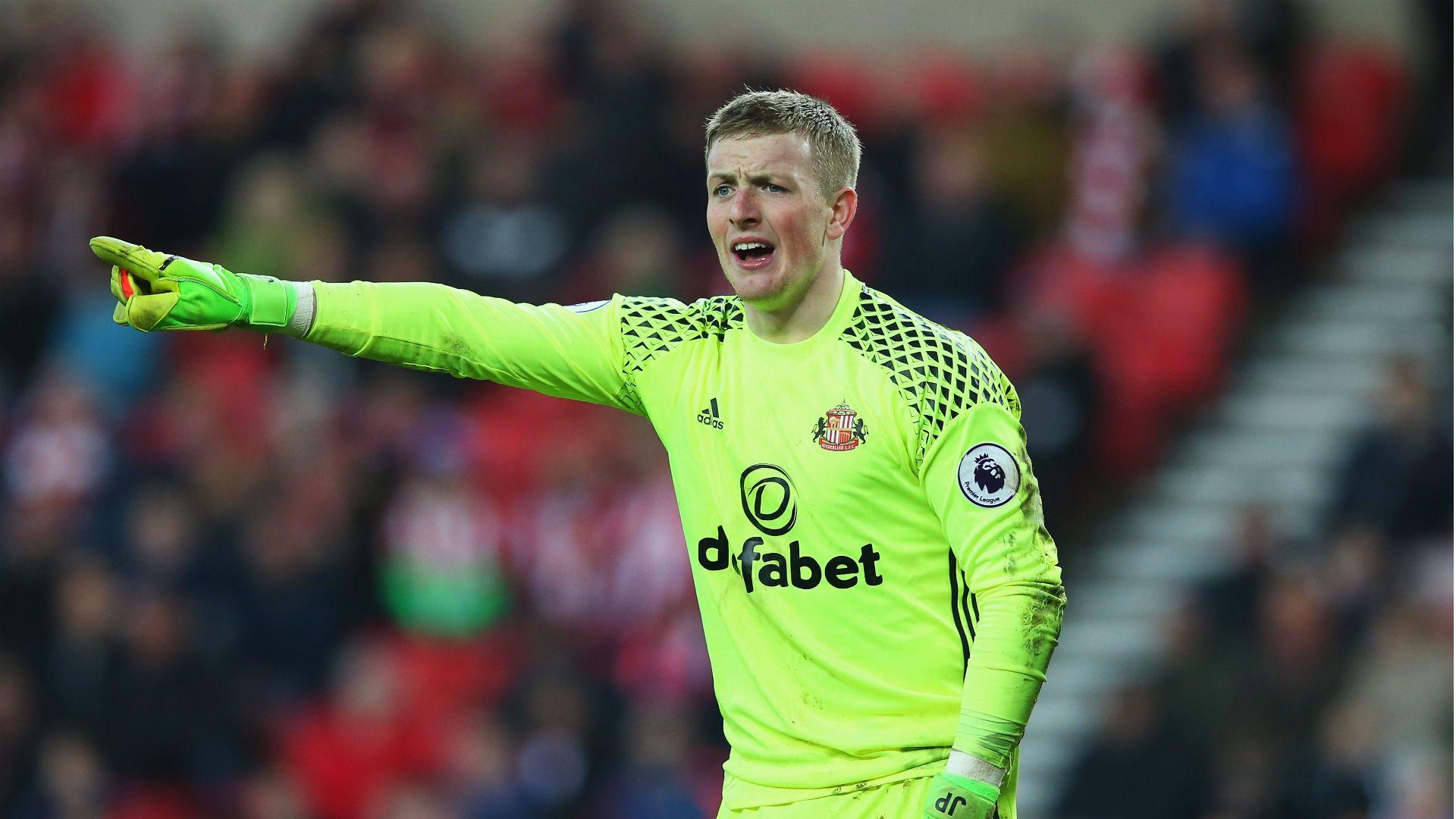 Jordan Pickford Wallpapers - Wallpaper Cave