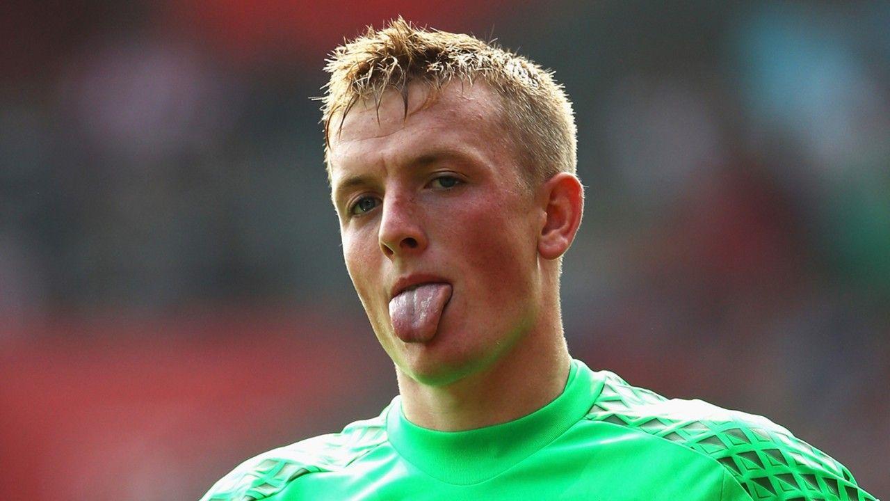 OFFICIAL: Everton sign Jordan Pickford from Sunderland for £30m